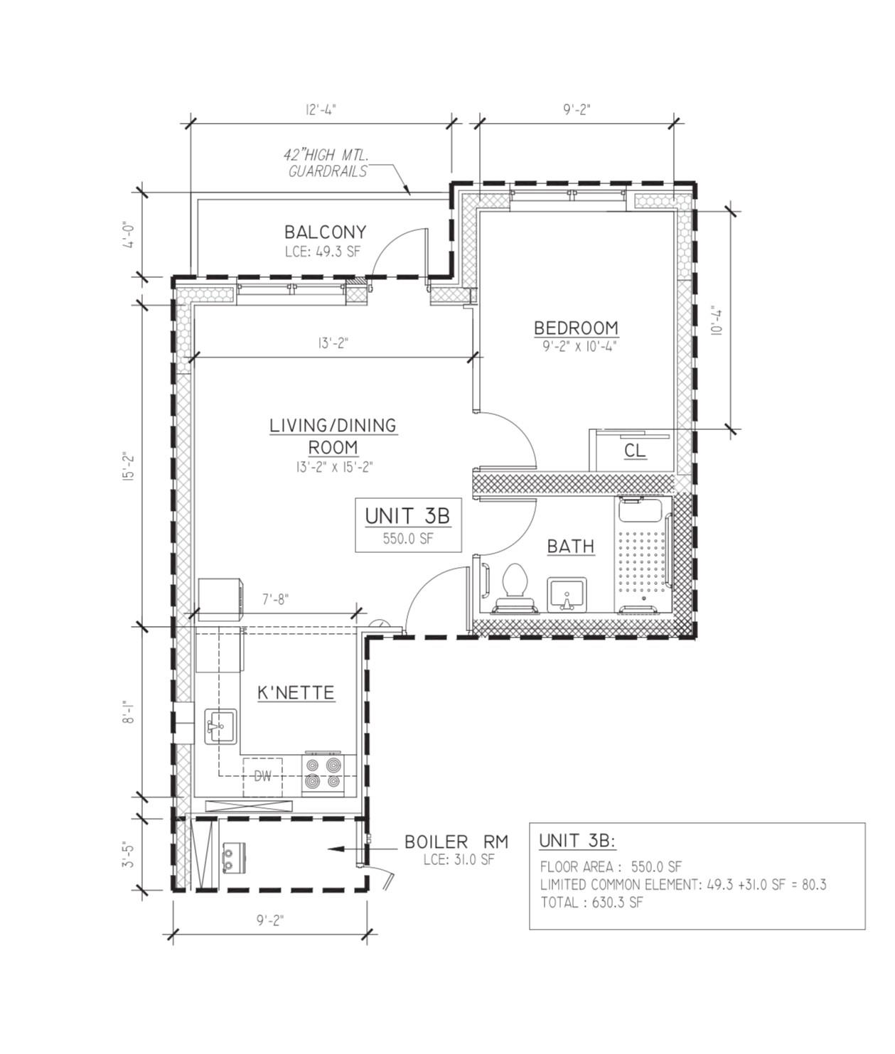 13225 41st Avenue # 3B, Flushing, NY 11355
