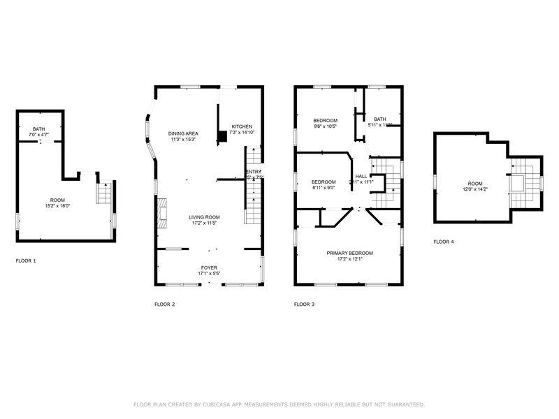 11416 James Court, Jamaica, NY 11434