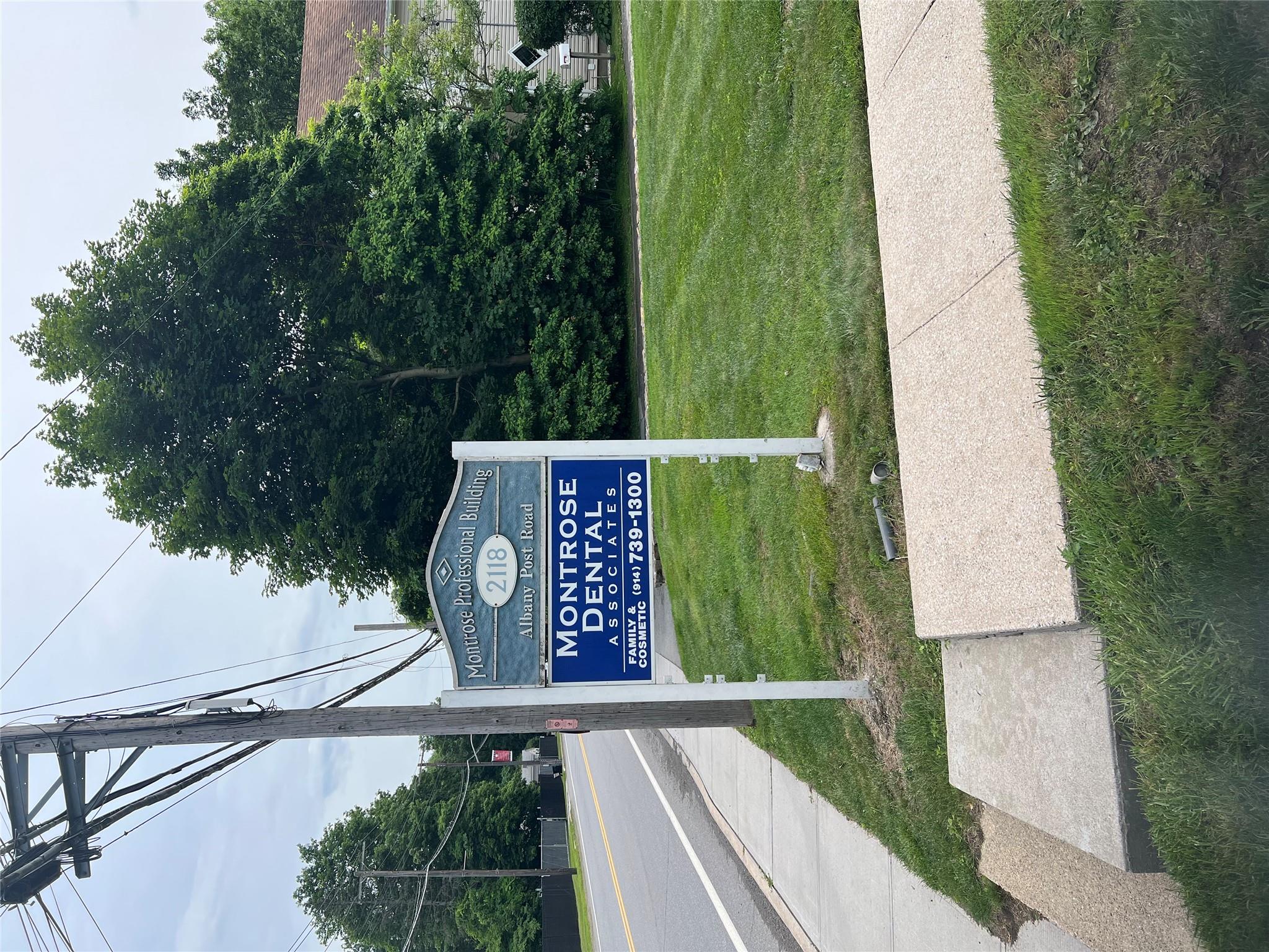 2118 Albany Post Road, Montrose, NY 10548