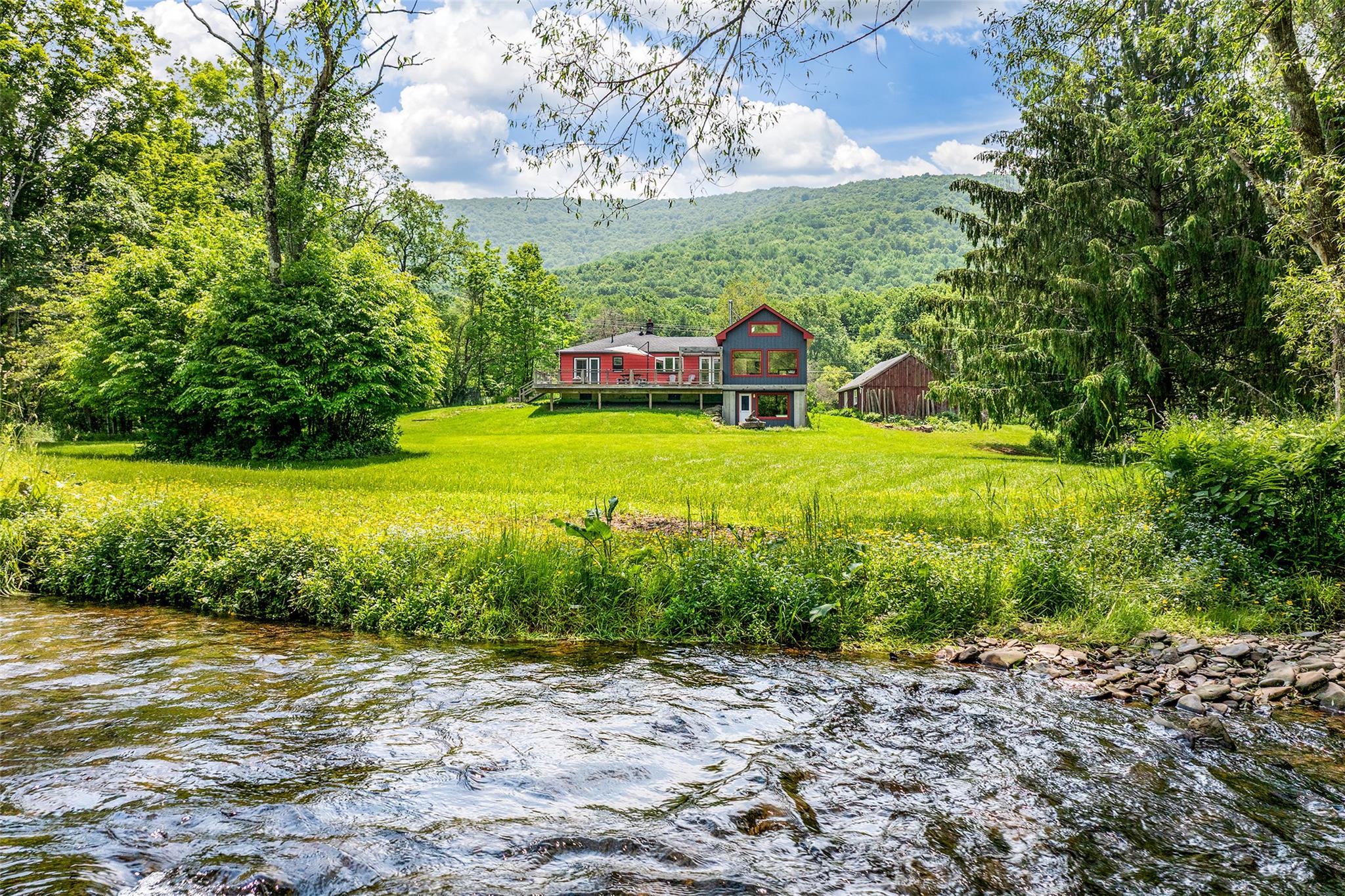 4923 County Highway 36, Denver, NY 12421