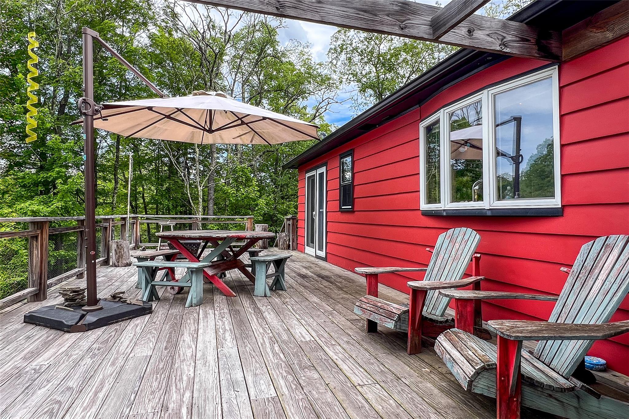 4923 County Highway 36, Denver, NY 12421