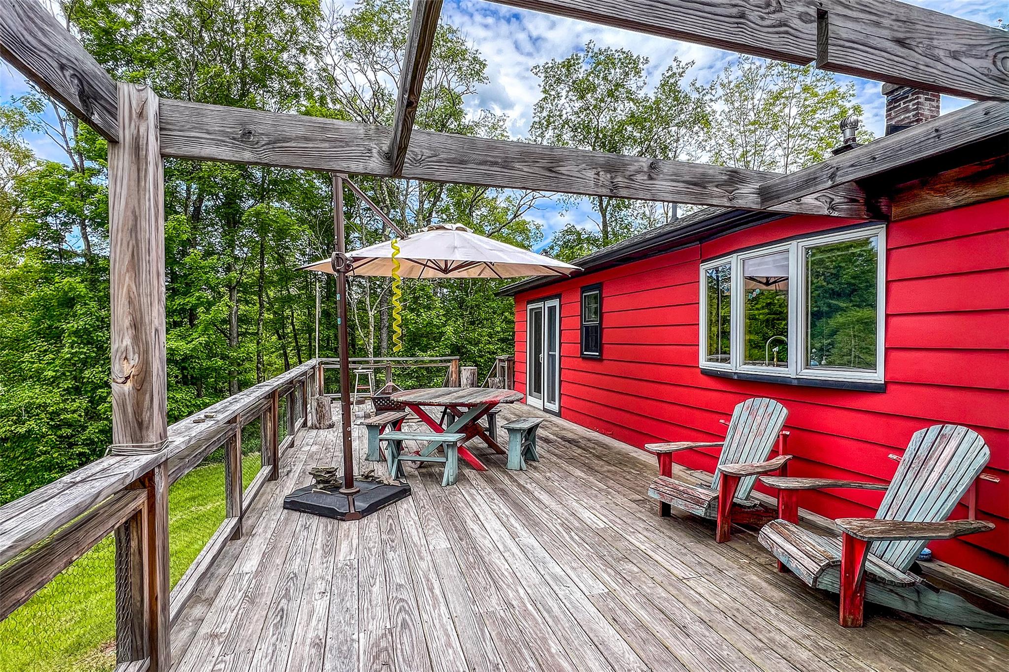 4923 County Highway 36, Denver, NY 12421