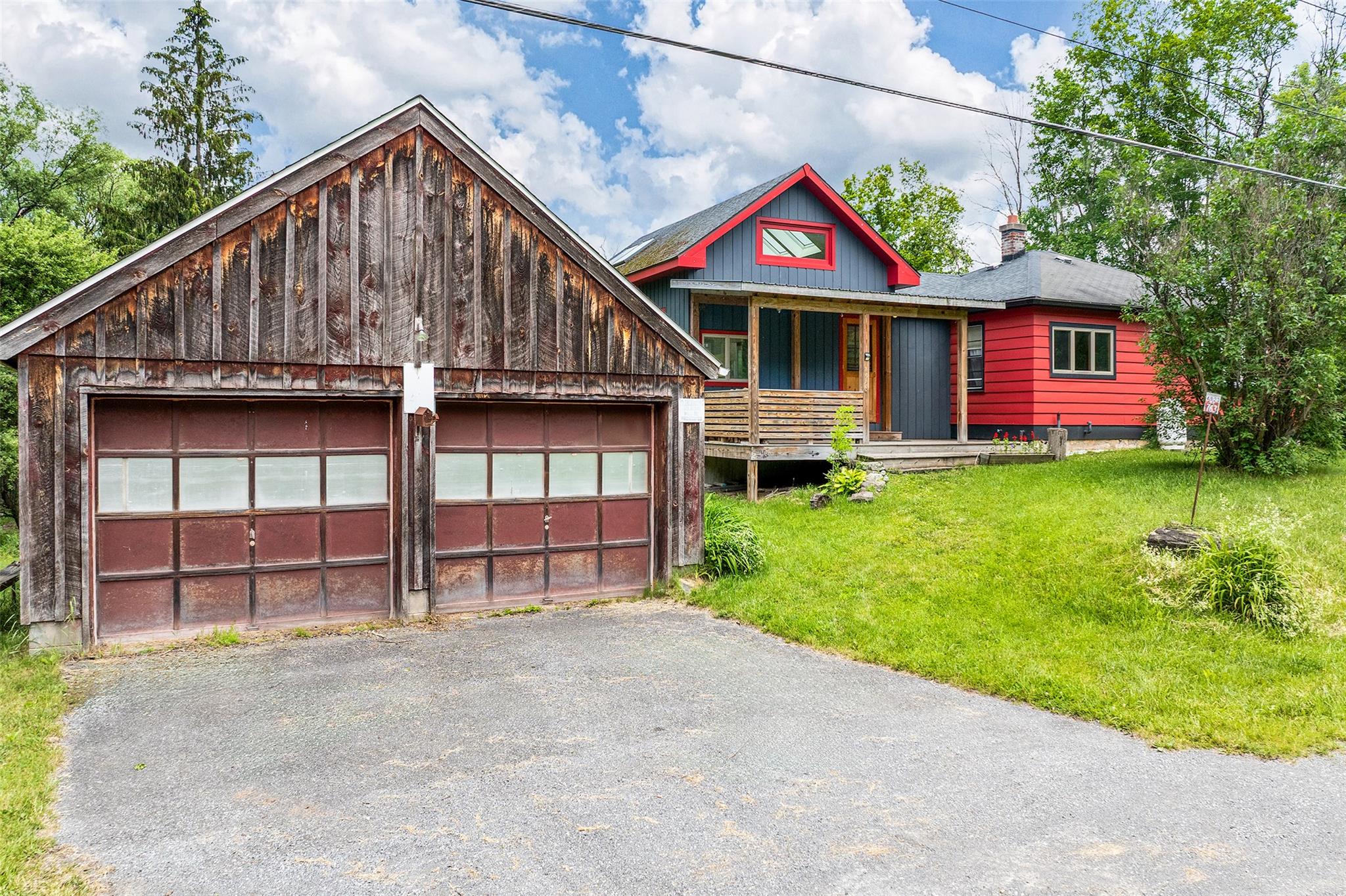 4923 County Highway 36, Denver, NY 12421