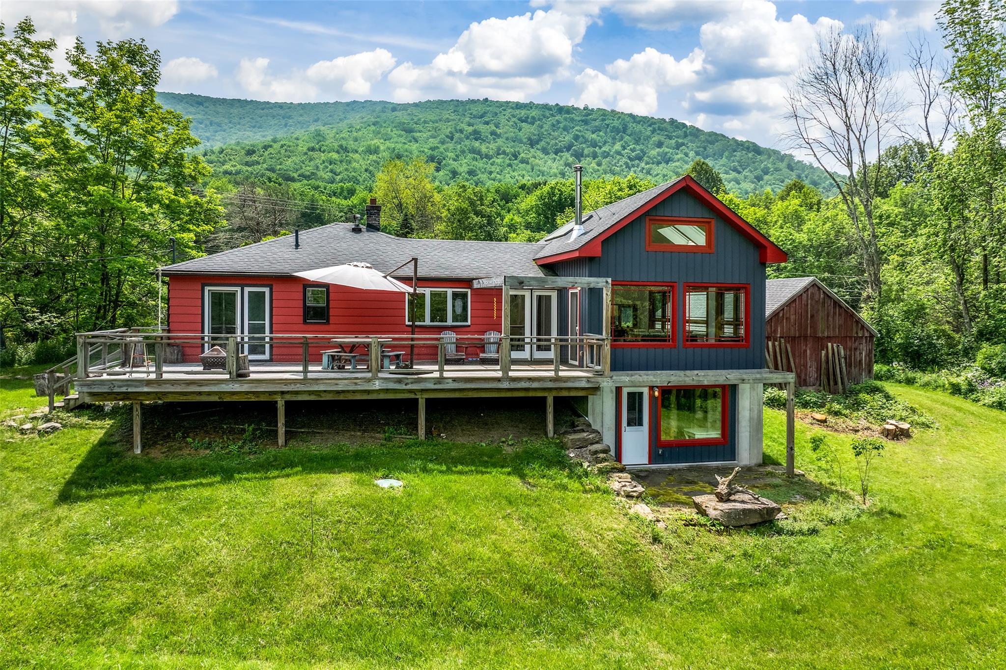 4923 County Highway 36, Denver, NY 12421