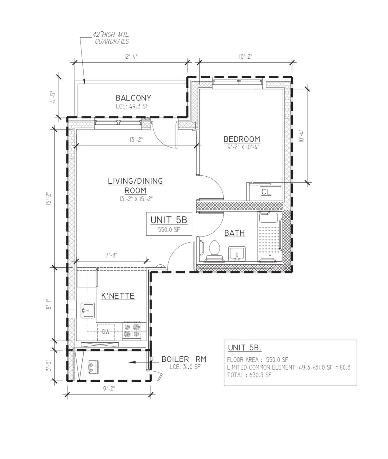 13225 41st Avenue # 5B, Flushing, NY 11355