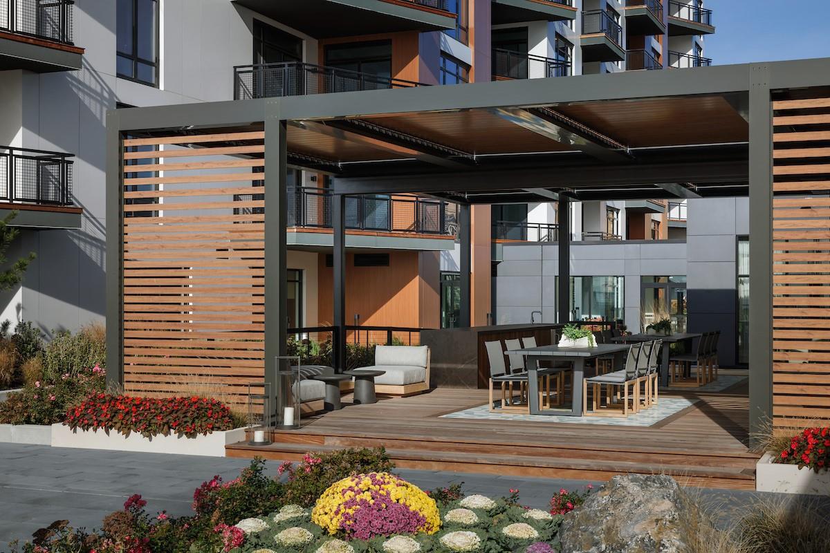 140 Boardwalk # L5B, Long Beach, NY 11561