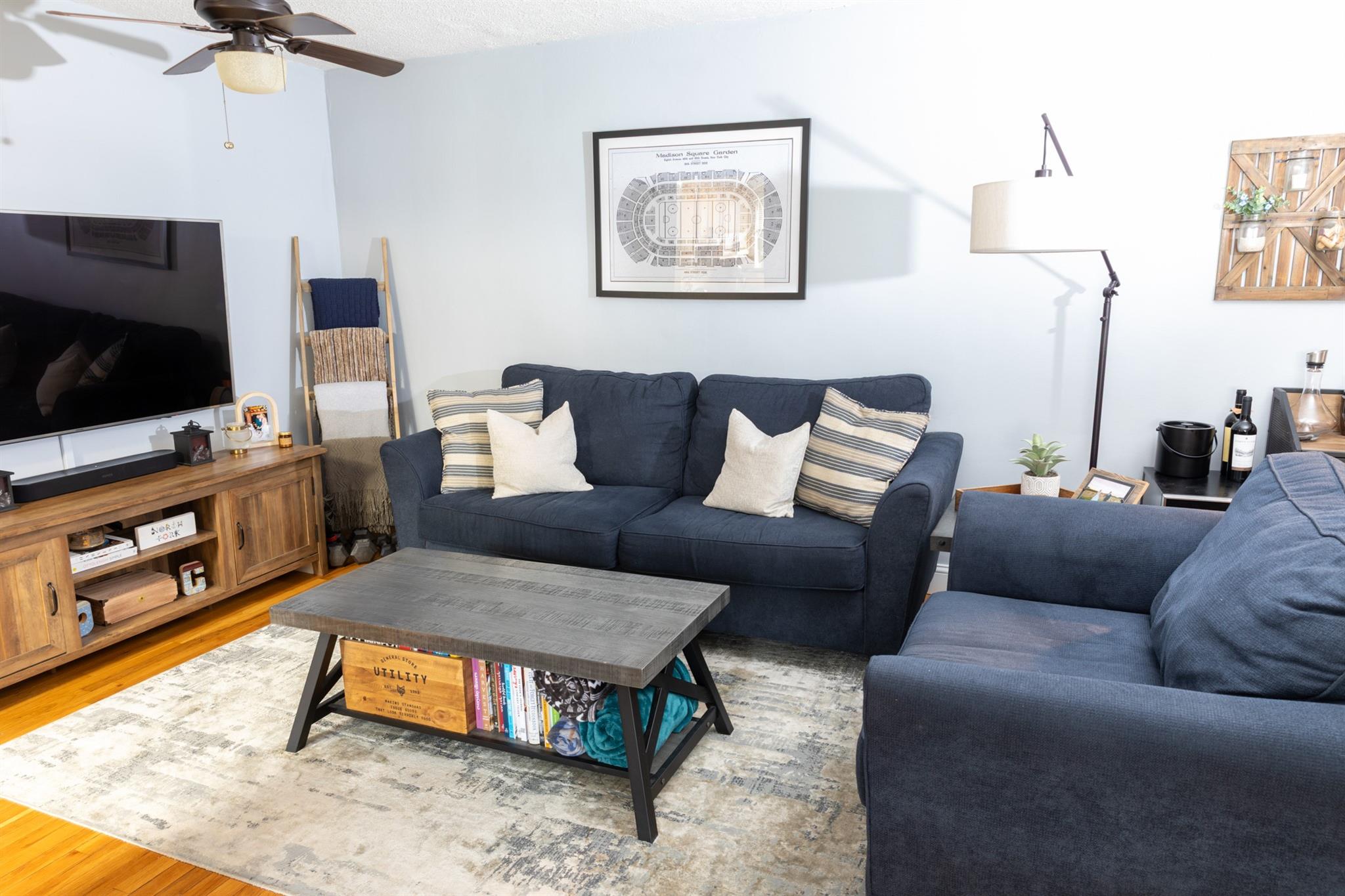 304 Fenimore Road # 7A, Mamaroneck, NY 10543