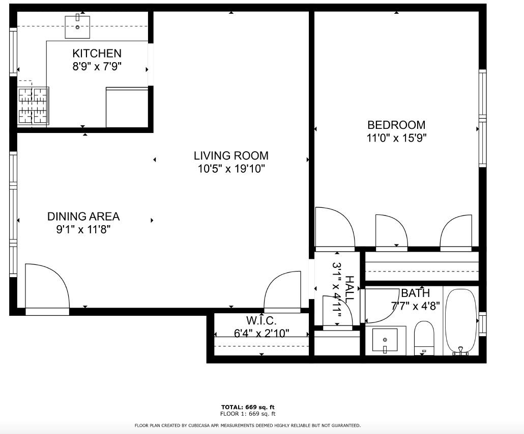 304 Fenimore Road # 7A, Mamaroneck, NY 10543