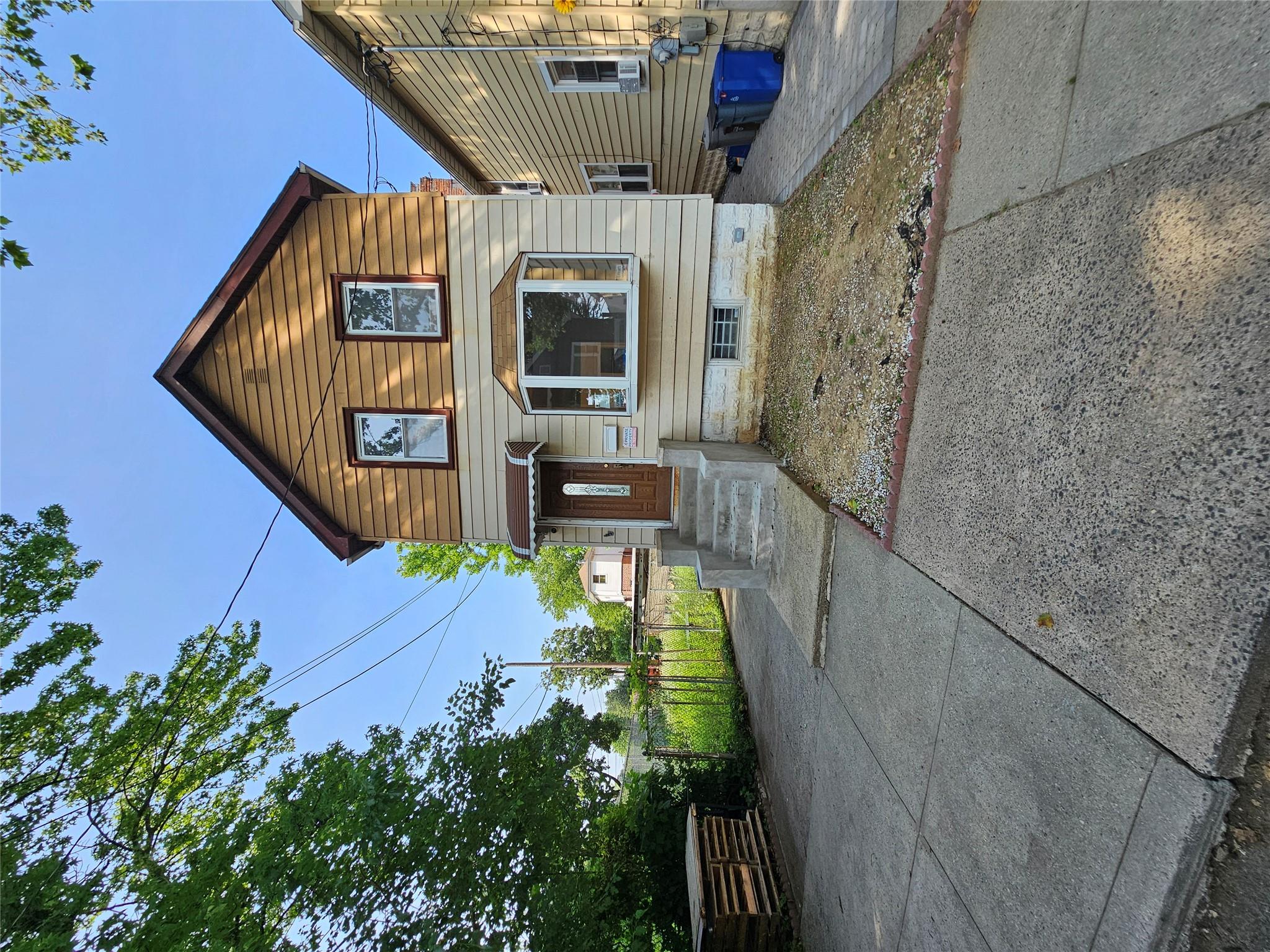 3151 Parsifal Place, Bronx, NY 10465