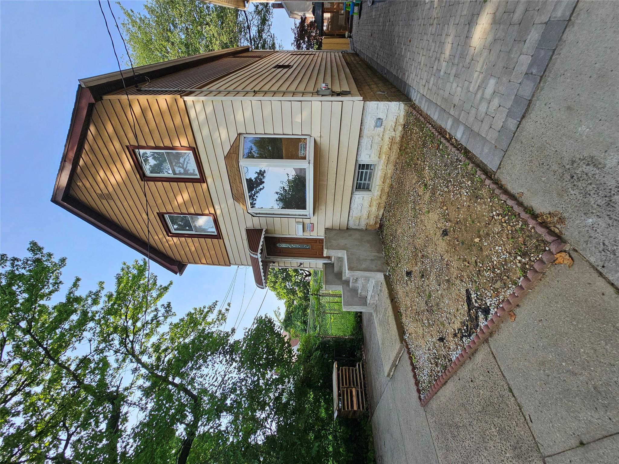 3151 Parsifal Place, Bronx, NY 10465