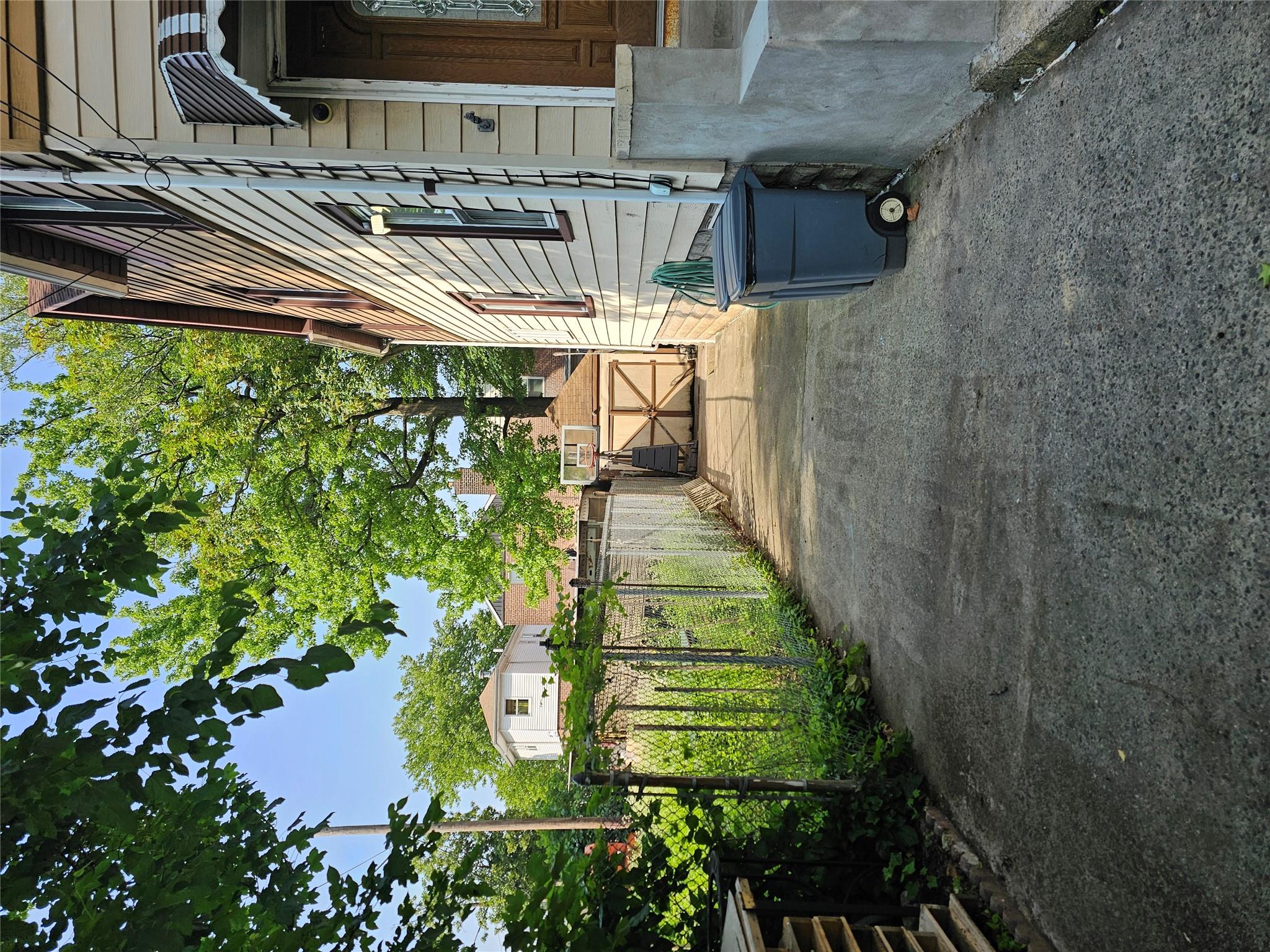 3151 Parsifal Place, Bronx, NY 10465