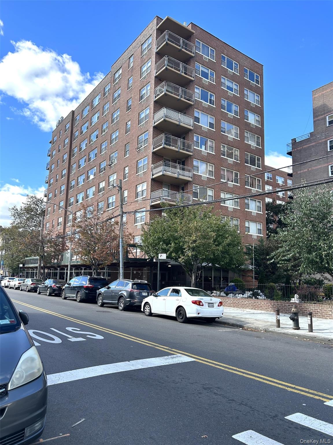 81-11 45 Avenue # 3, Elmhurst, NY 11373
