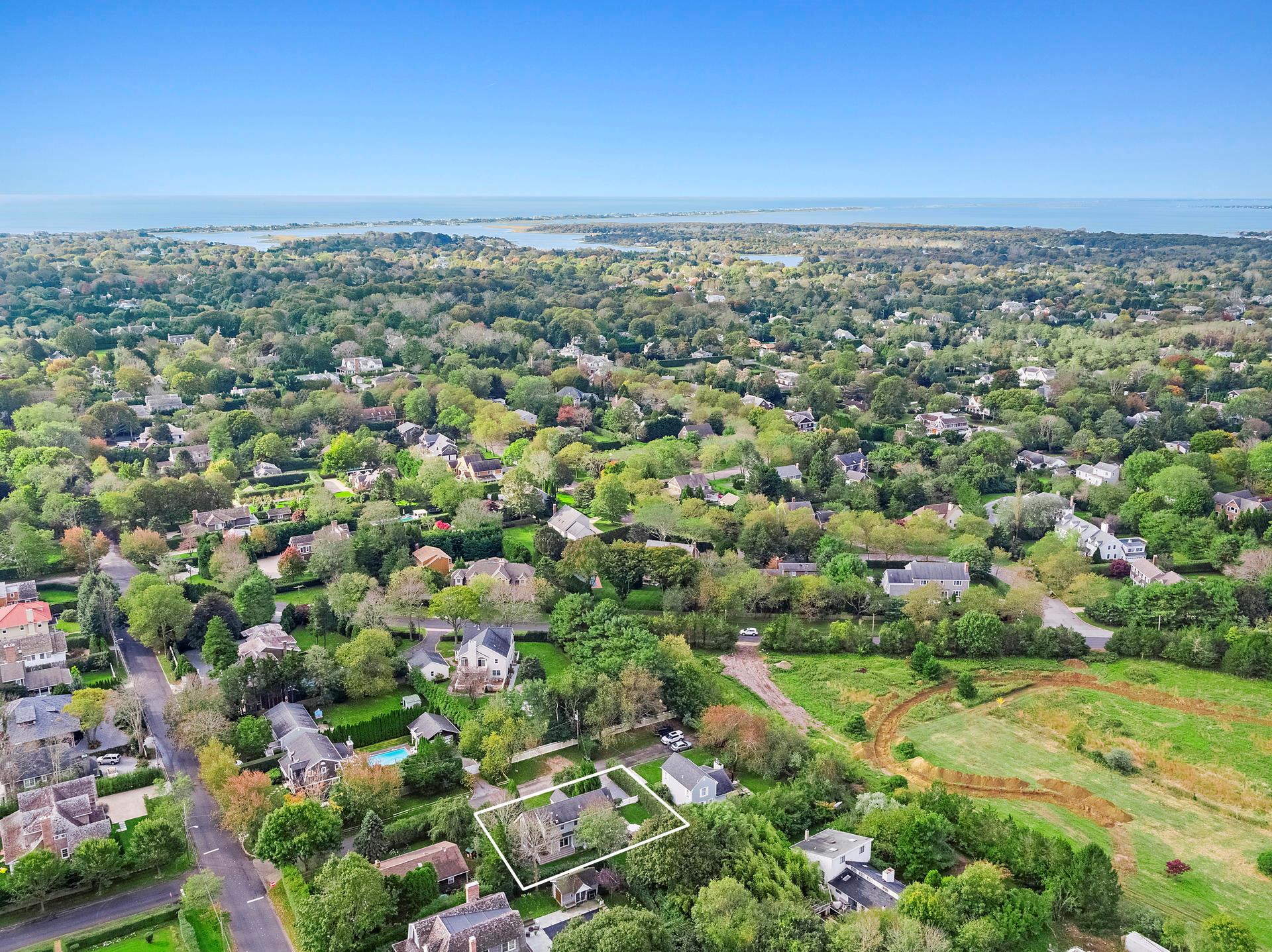 91 Howell Street, Southampton, NY 11968