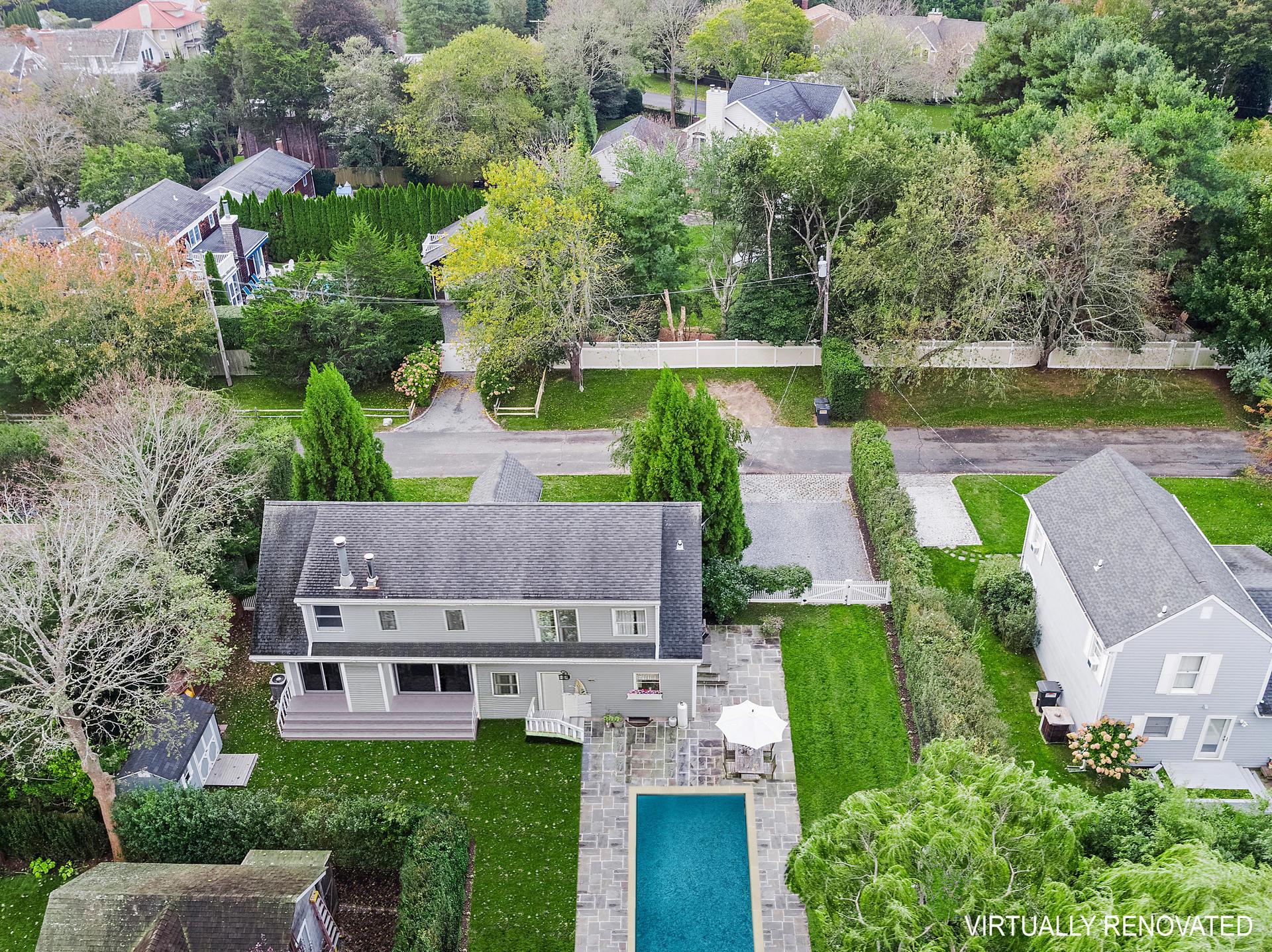 91 Howell Street, Southampton, NY 11968