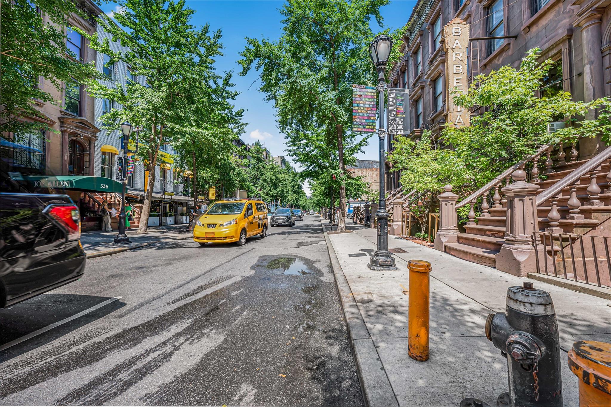 315 W 46 Street, New York (Manhattan), NY 10036