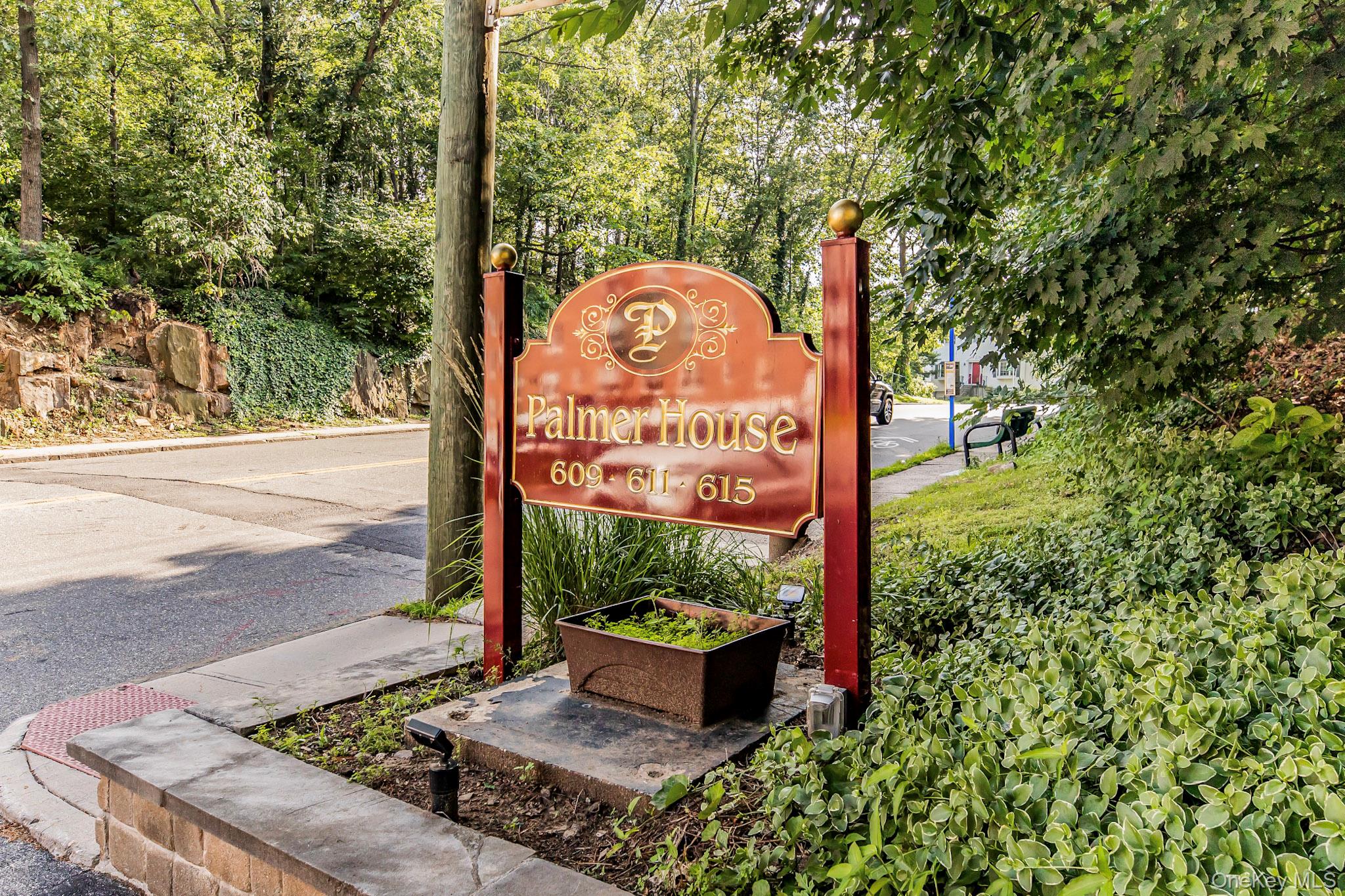 609 Palmer Road # 4J, Yonkers, NY 10701