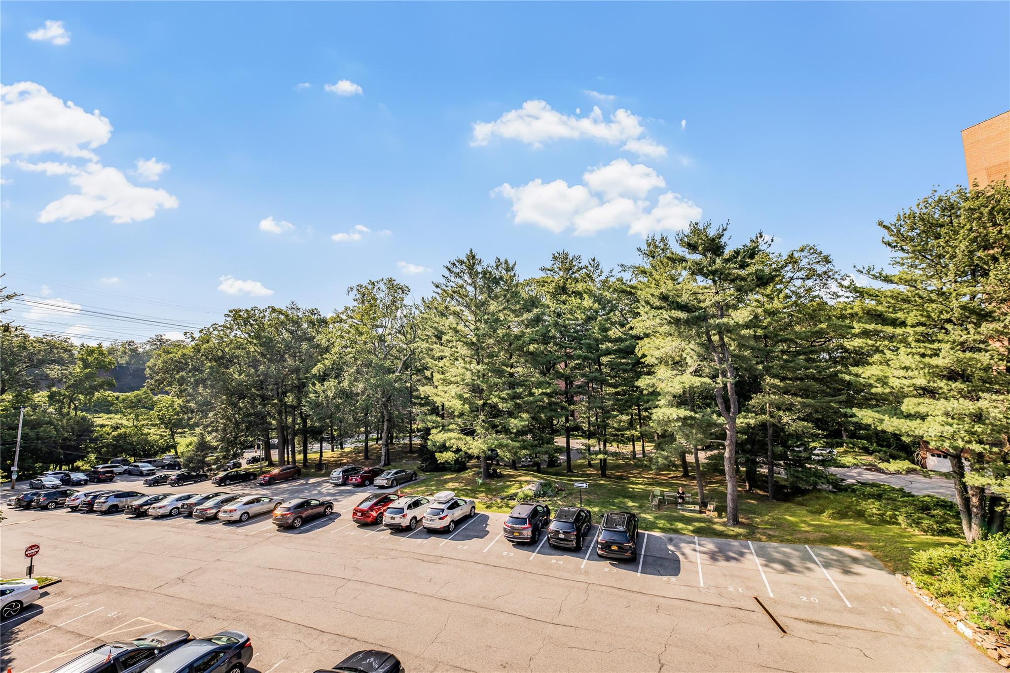 609 Palmer Road # 4J, Yonkers, NY 10701