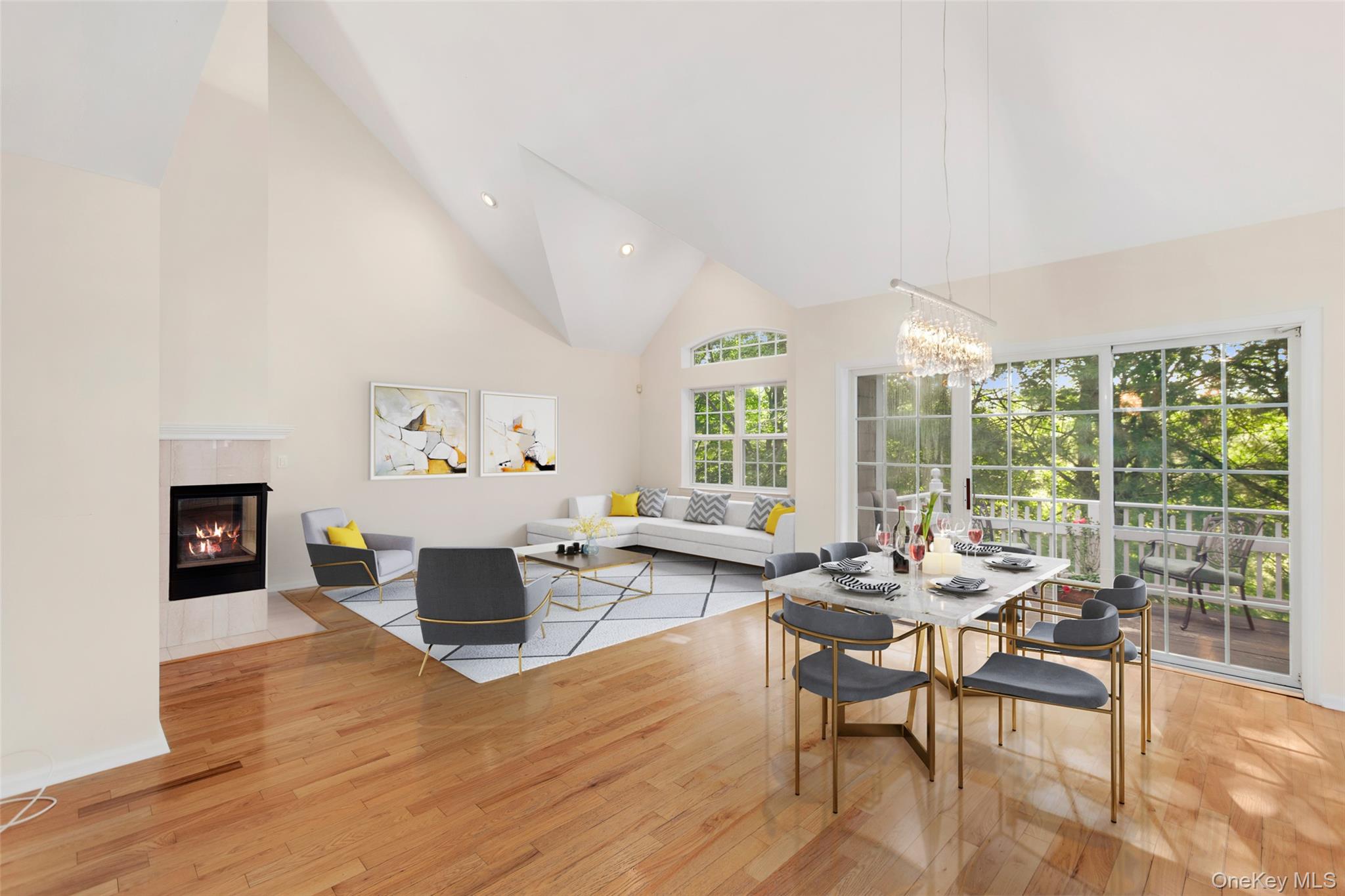 15 Deertree Lane, Briarcliff Manor, NY 10510