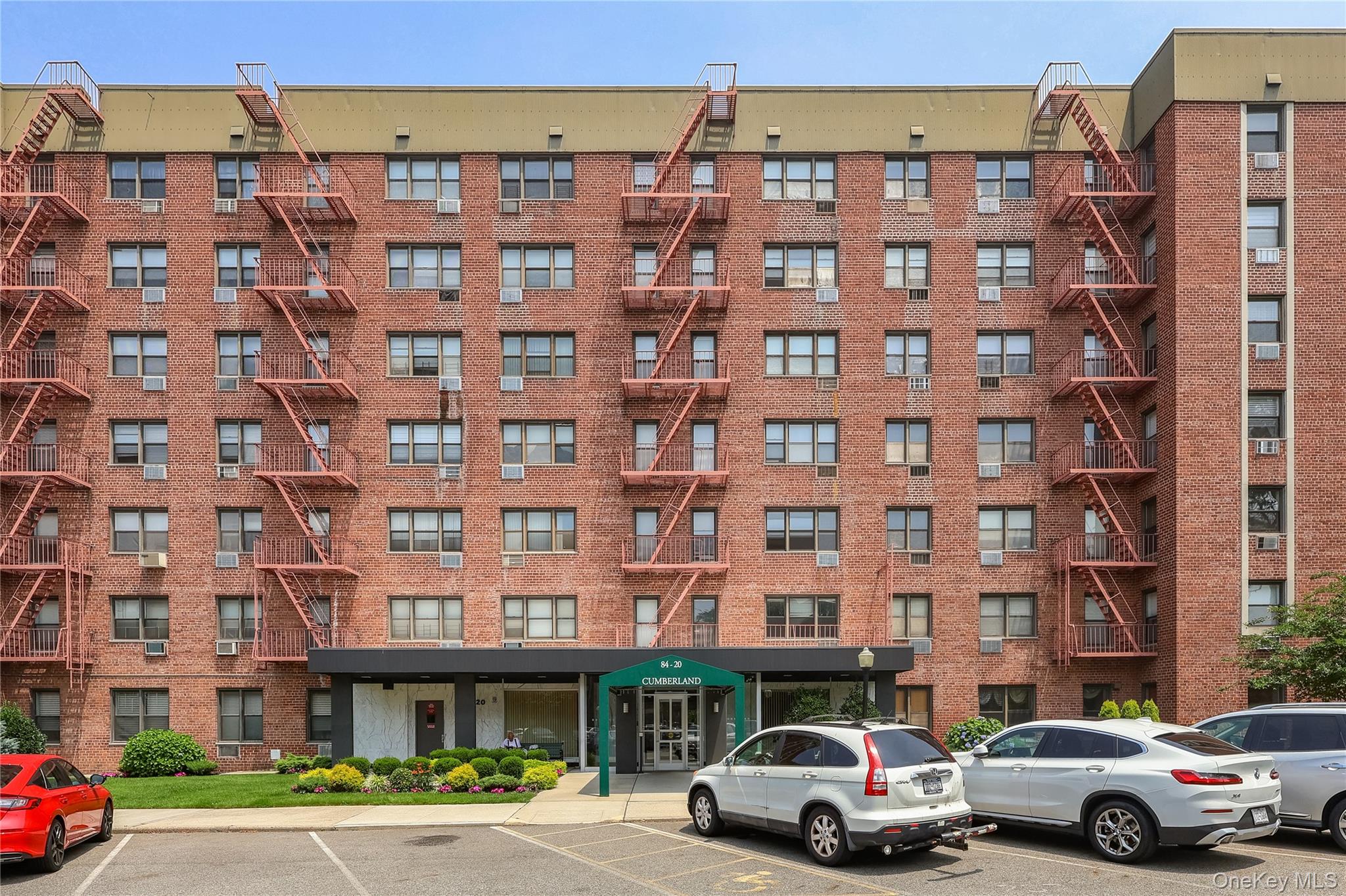 8420 153rd Avenue # 6H, Howard Beach, NY 11414