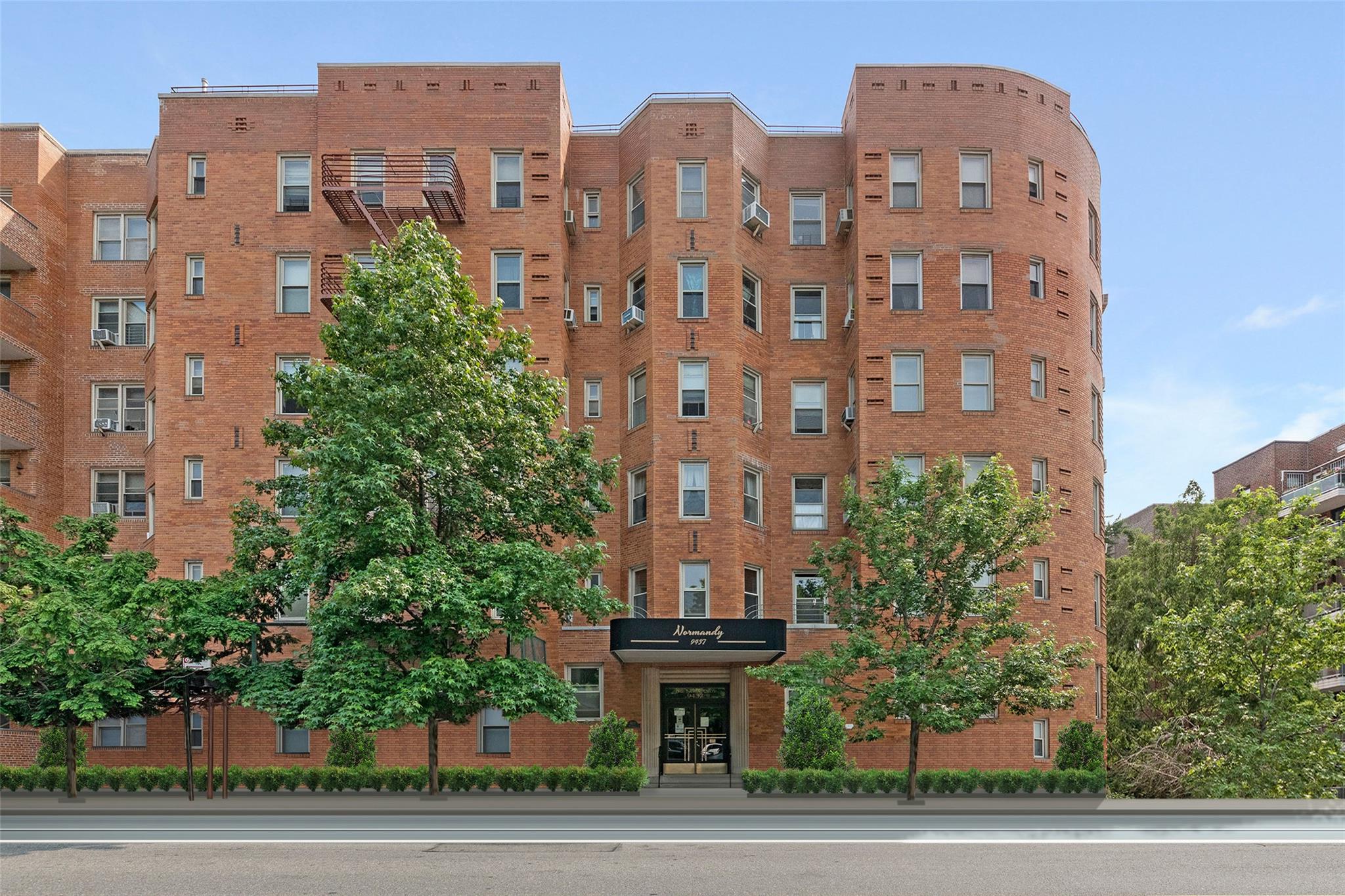 9437 Shore Road # E6, Brooklyn, NY 11209