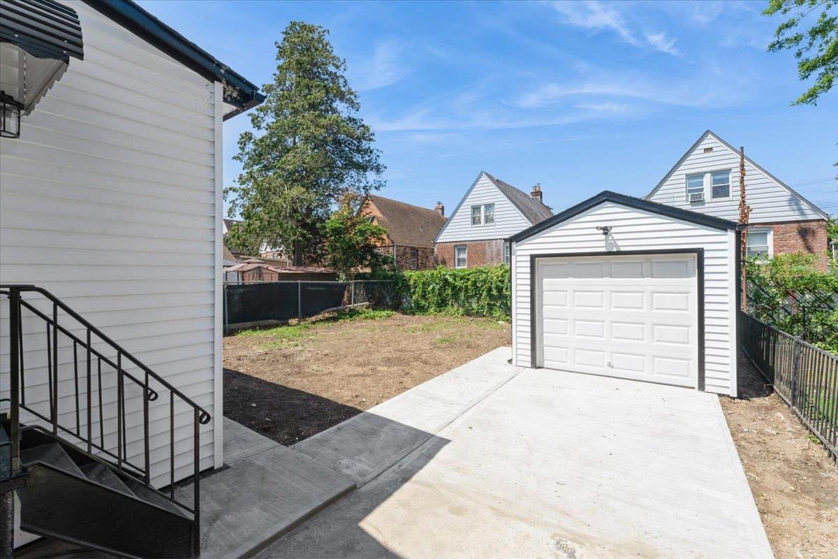 13720 173rd Street, Jamaica, NY 11434