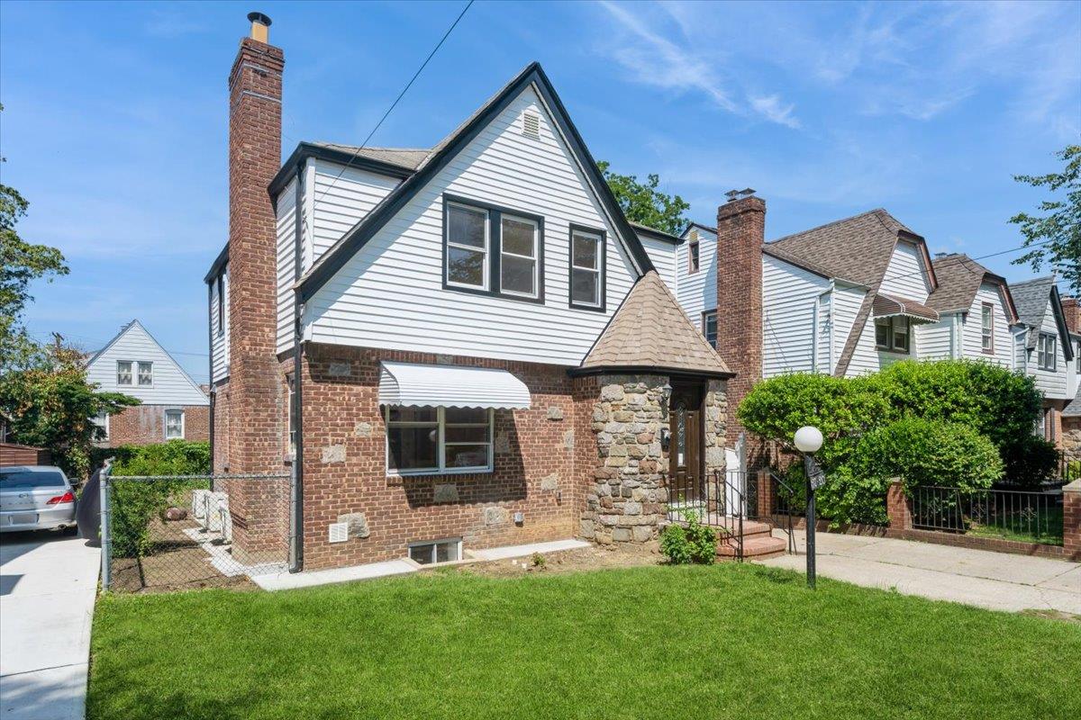 13720 173rd Street, Jamaica, NY 11434