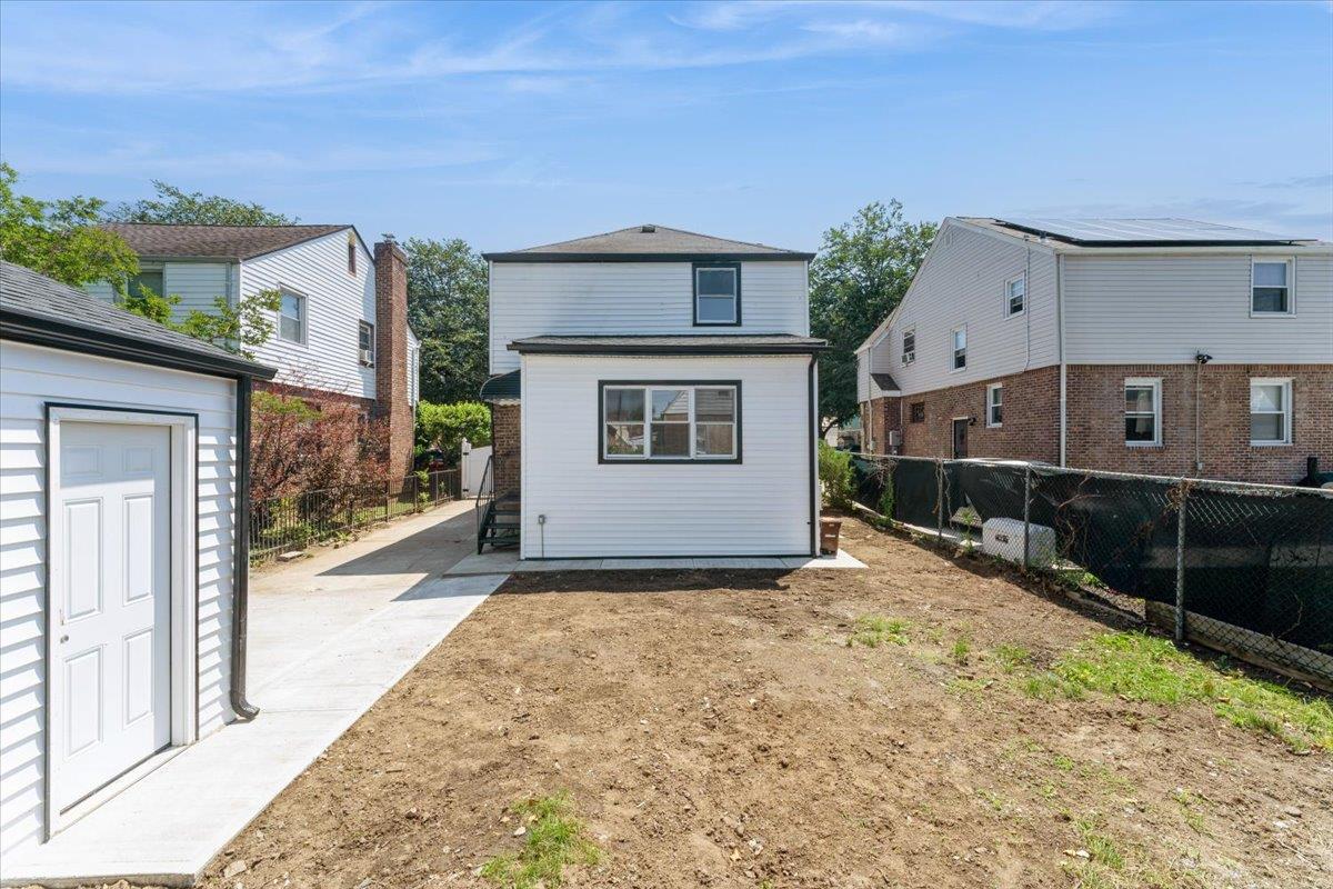 13720 173rd Street, Jamaica, NY 11434