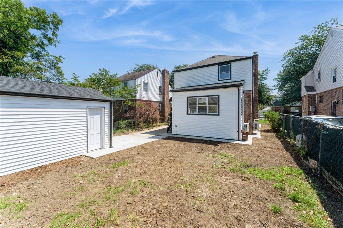 13720 173rd Street, Jamaica, NY 11434