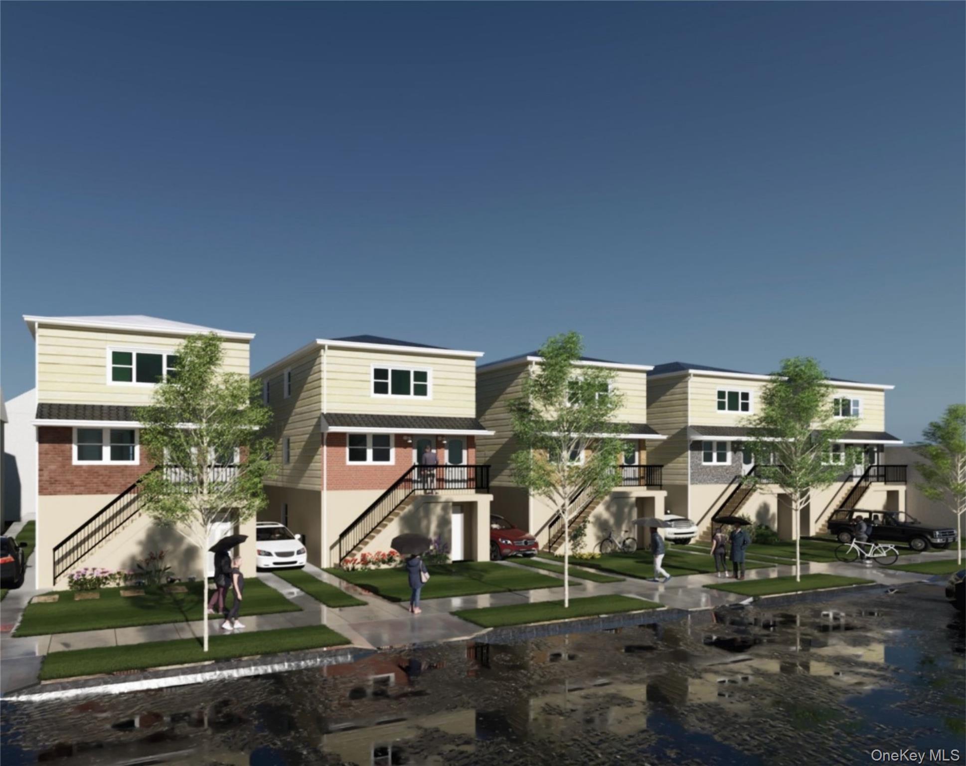 Almeda Avenue, Arverne, NY 11692