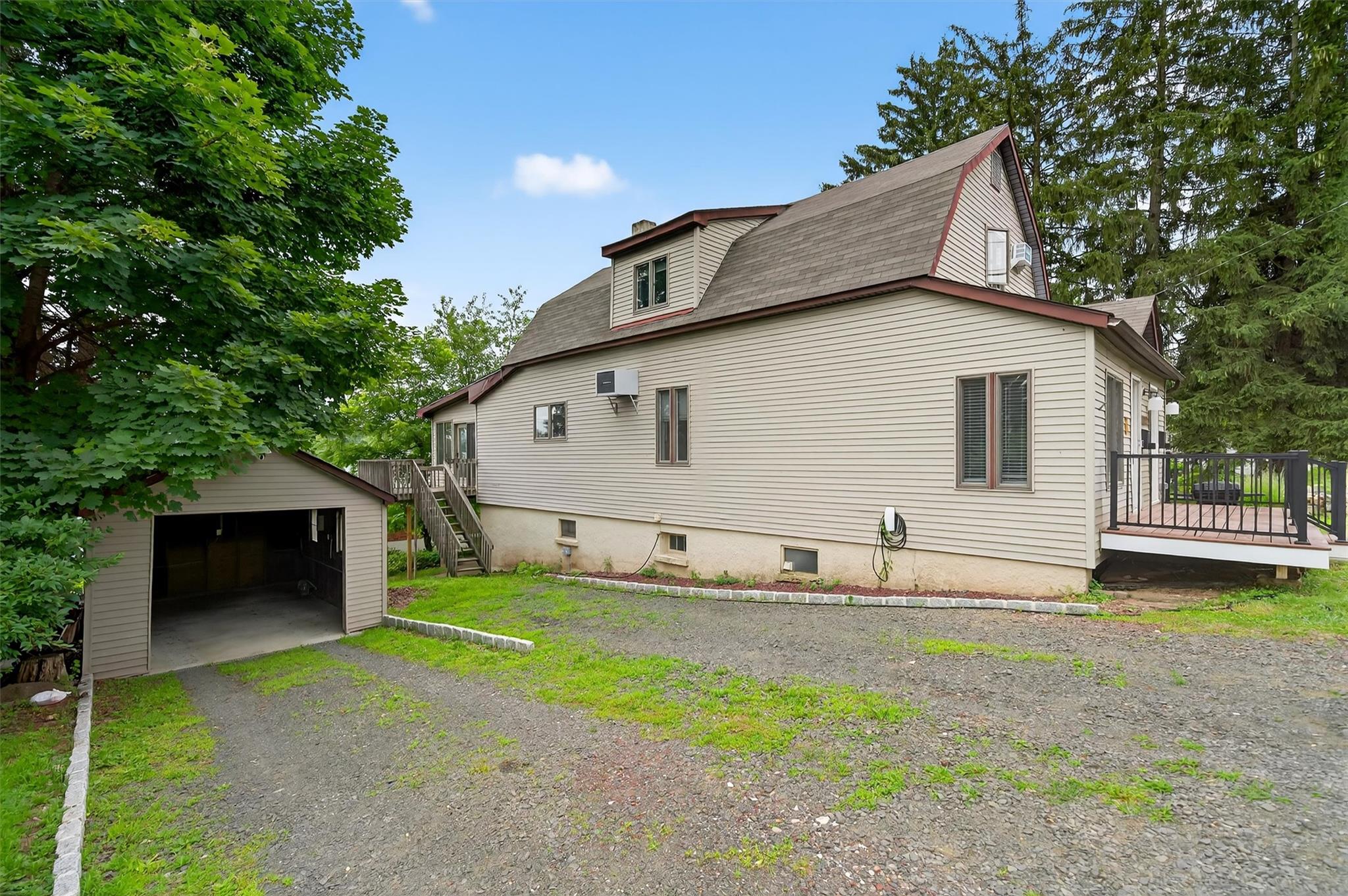 151 Harrison Avenue S, Congers, NY 10920
