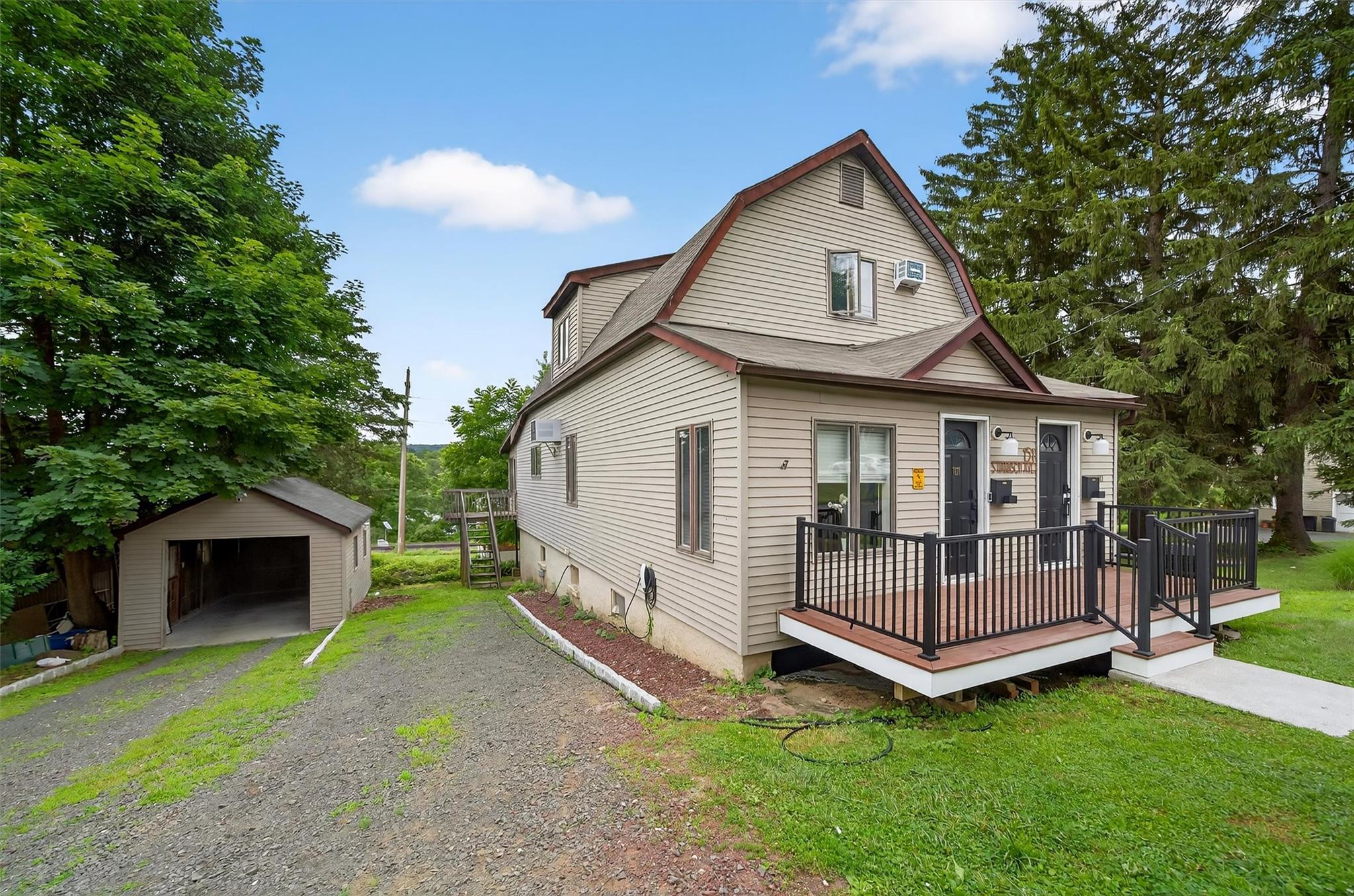 151 Harrison Avenue S, Congers, NY 10920