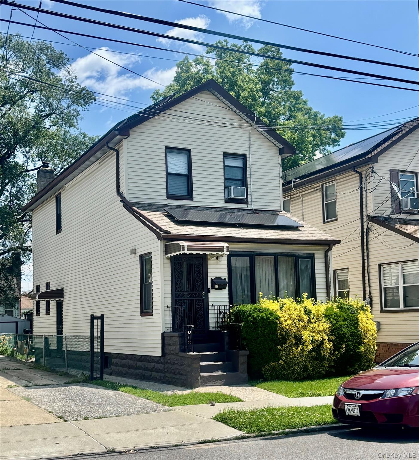 12133 Grayson Street, Springfield Gardens, NY 11413