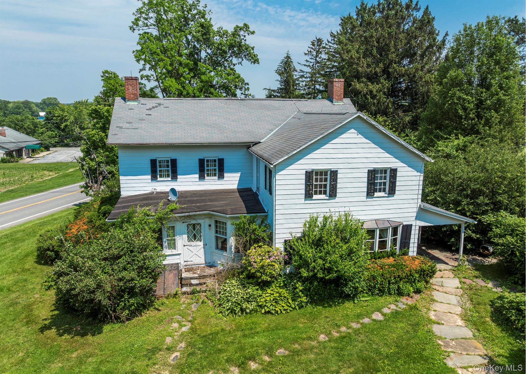 7668 Route 82, Pine Plains, NY 12567