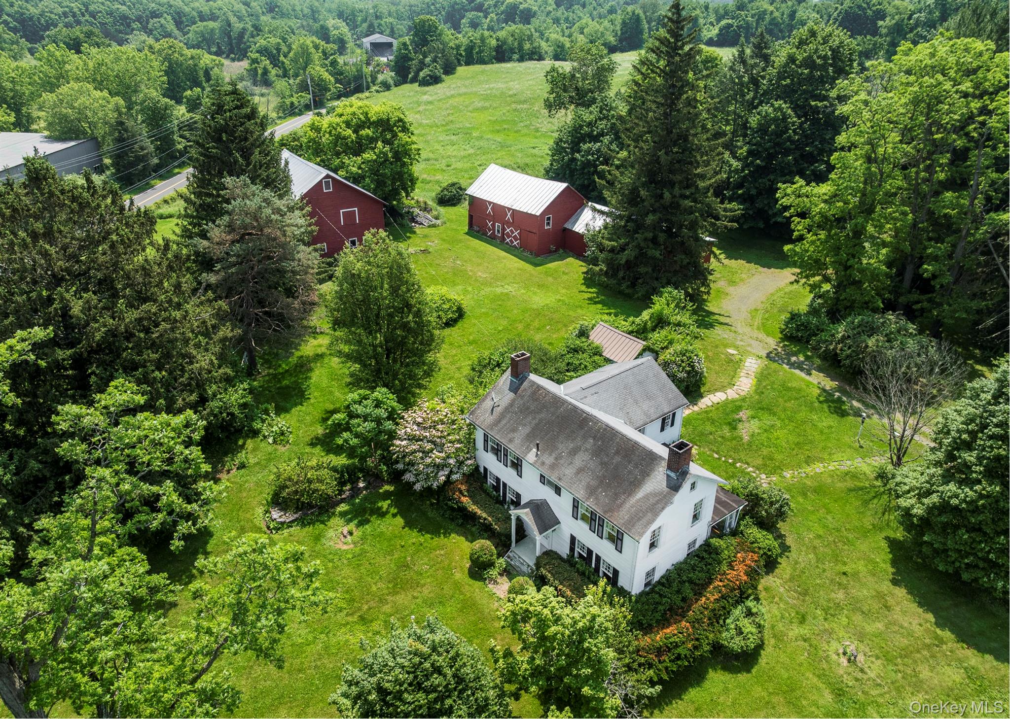 7668 Route 82, Pine Plains, NY 12567