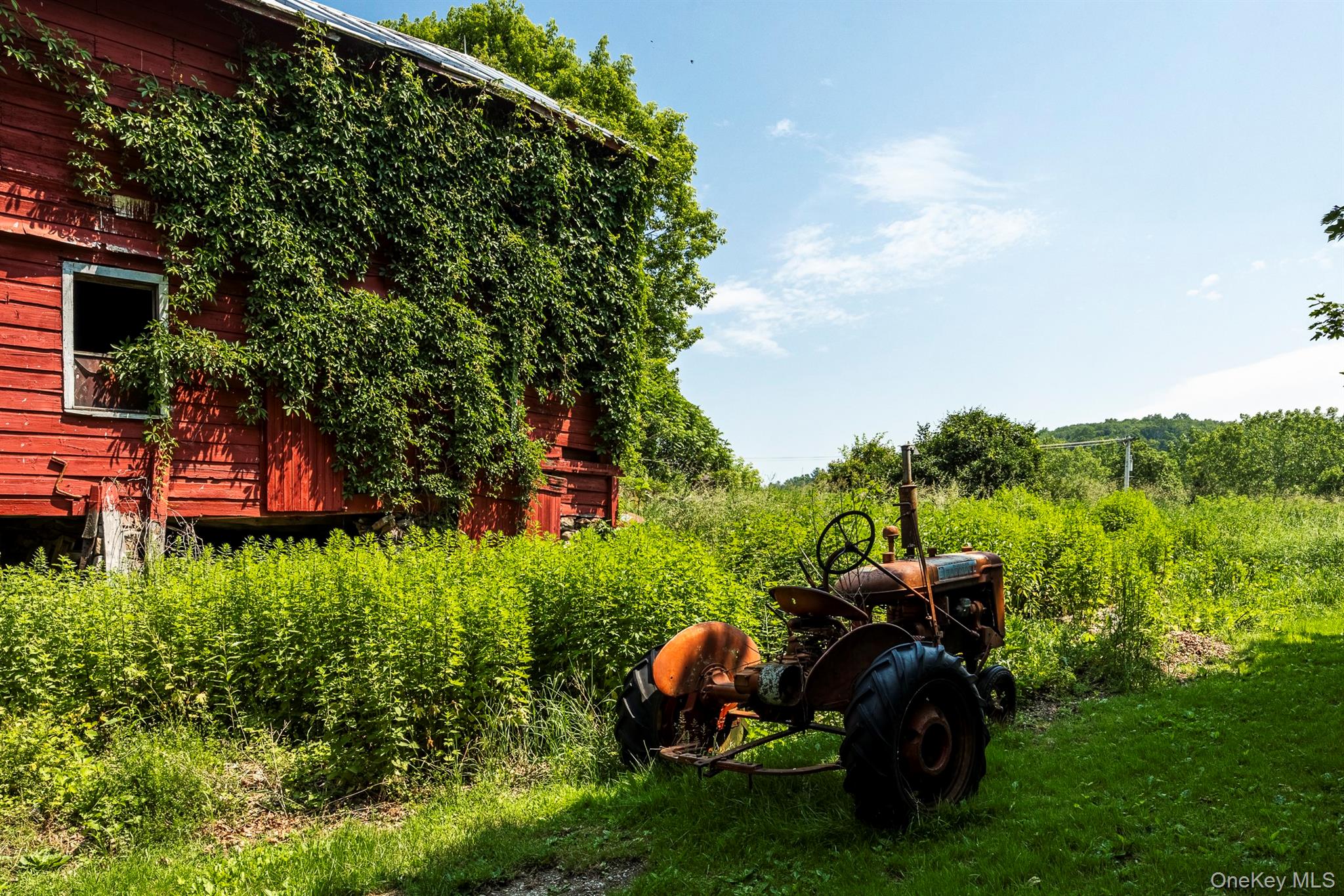 7668 Route 82, Pine Plains, NY 12567