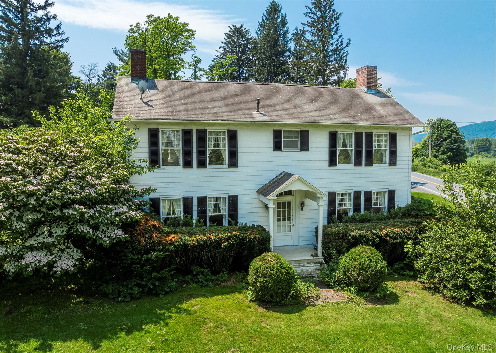 7668 Route 82, Pine Plains, NY 12567