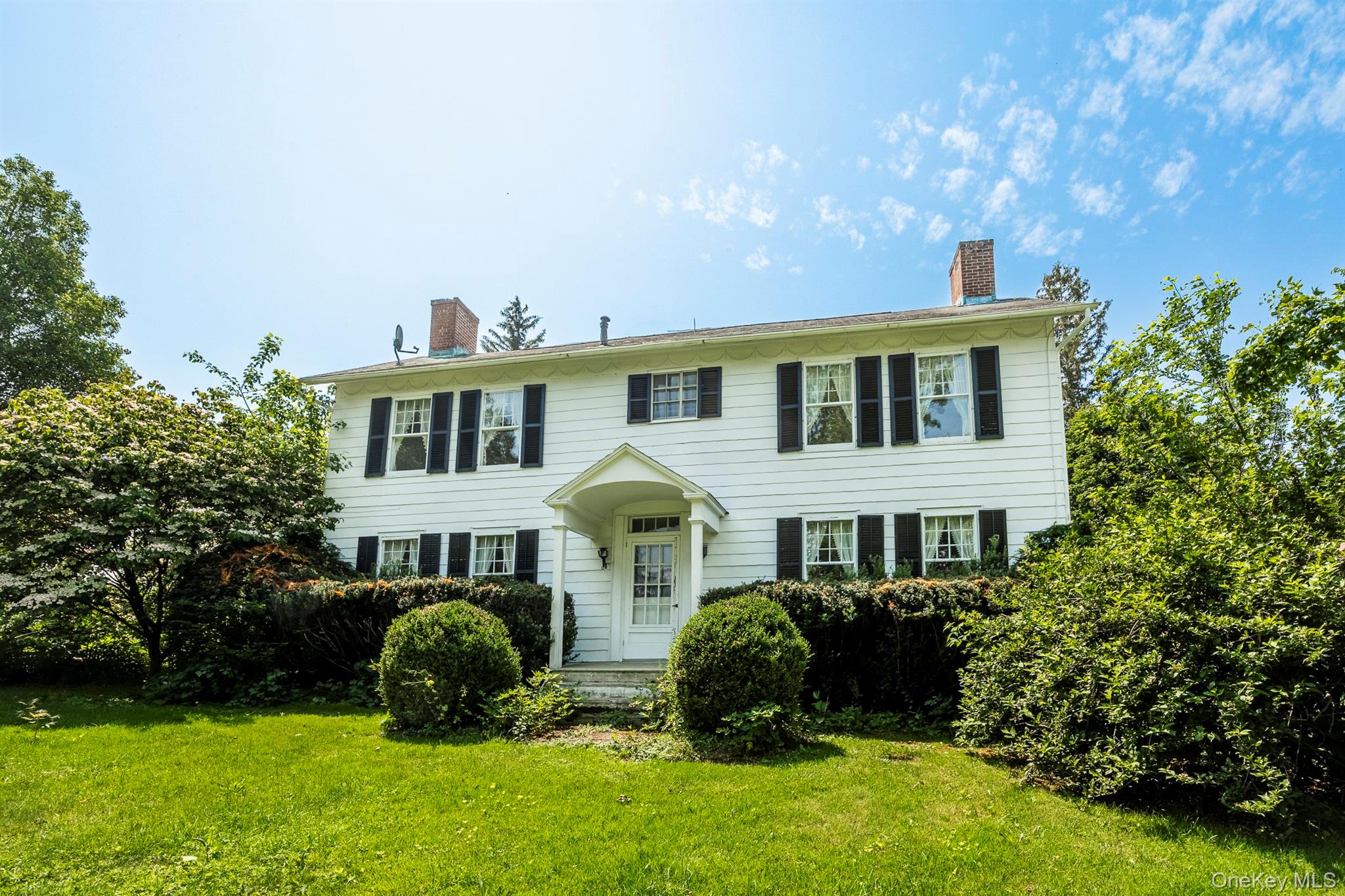 7668 Route 82, Pine Plains, NY 12567