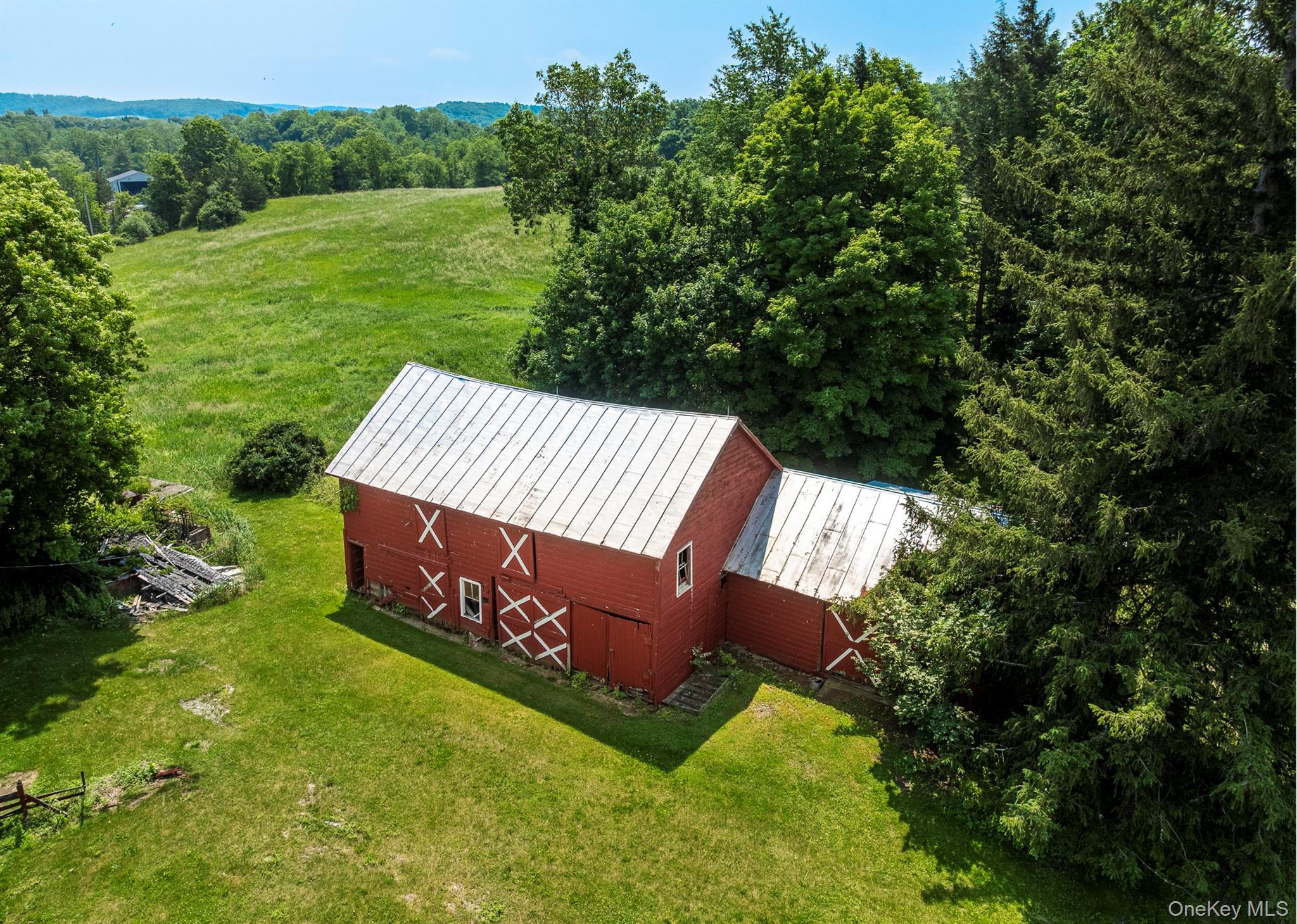 7668 Route 82, Pine Plains, NY 12567