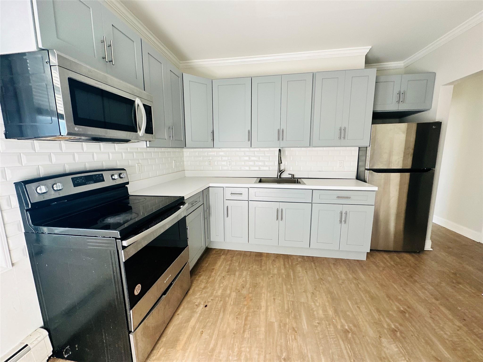 151 Cannon Street # #3, Poughkeepsie, NY 12601