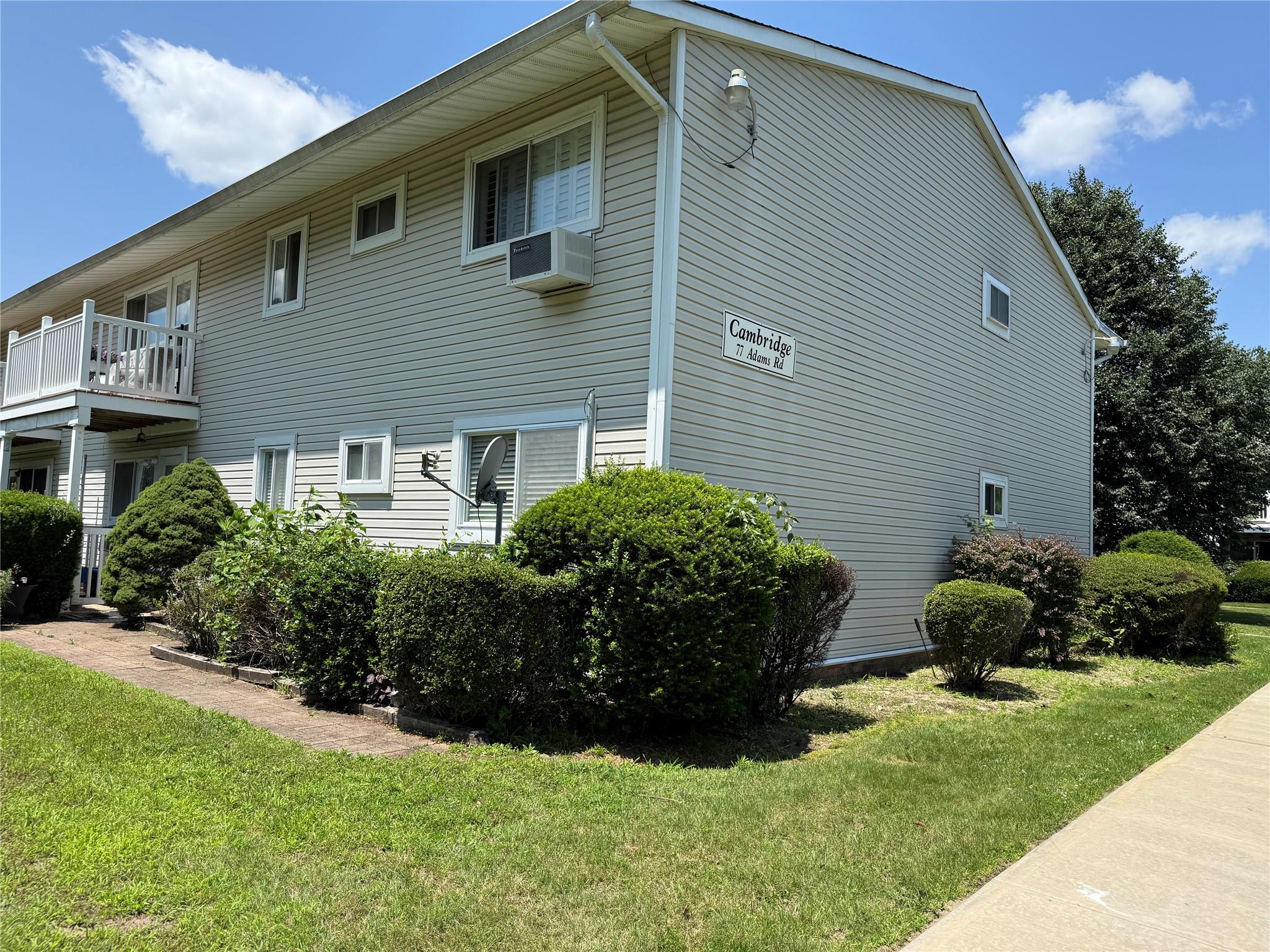 77 Adams Road # 1D, Central Islip, NY 11722