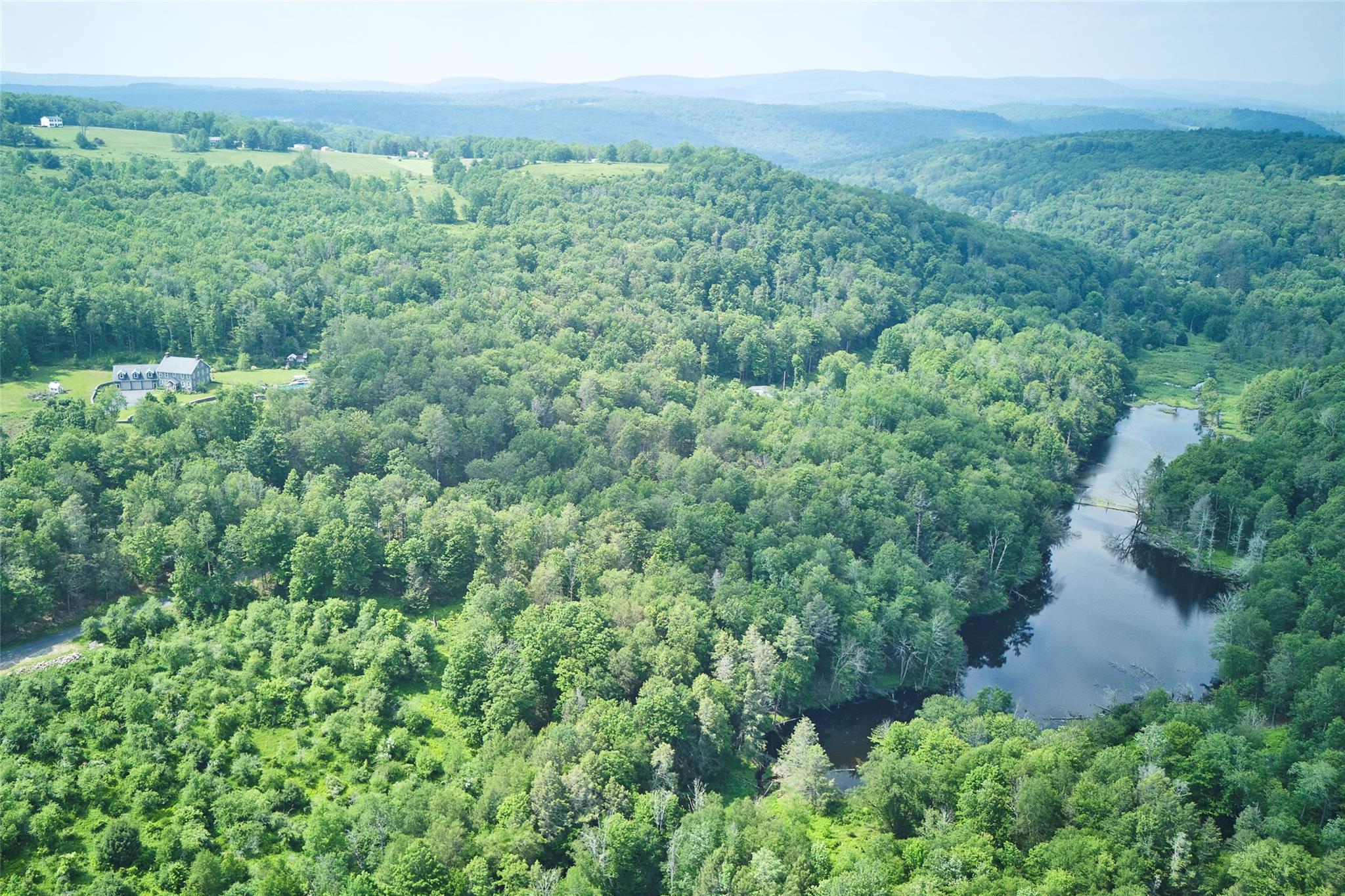 382 Benton Hollow Road, Neversink, NY 12788