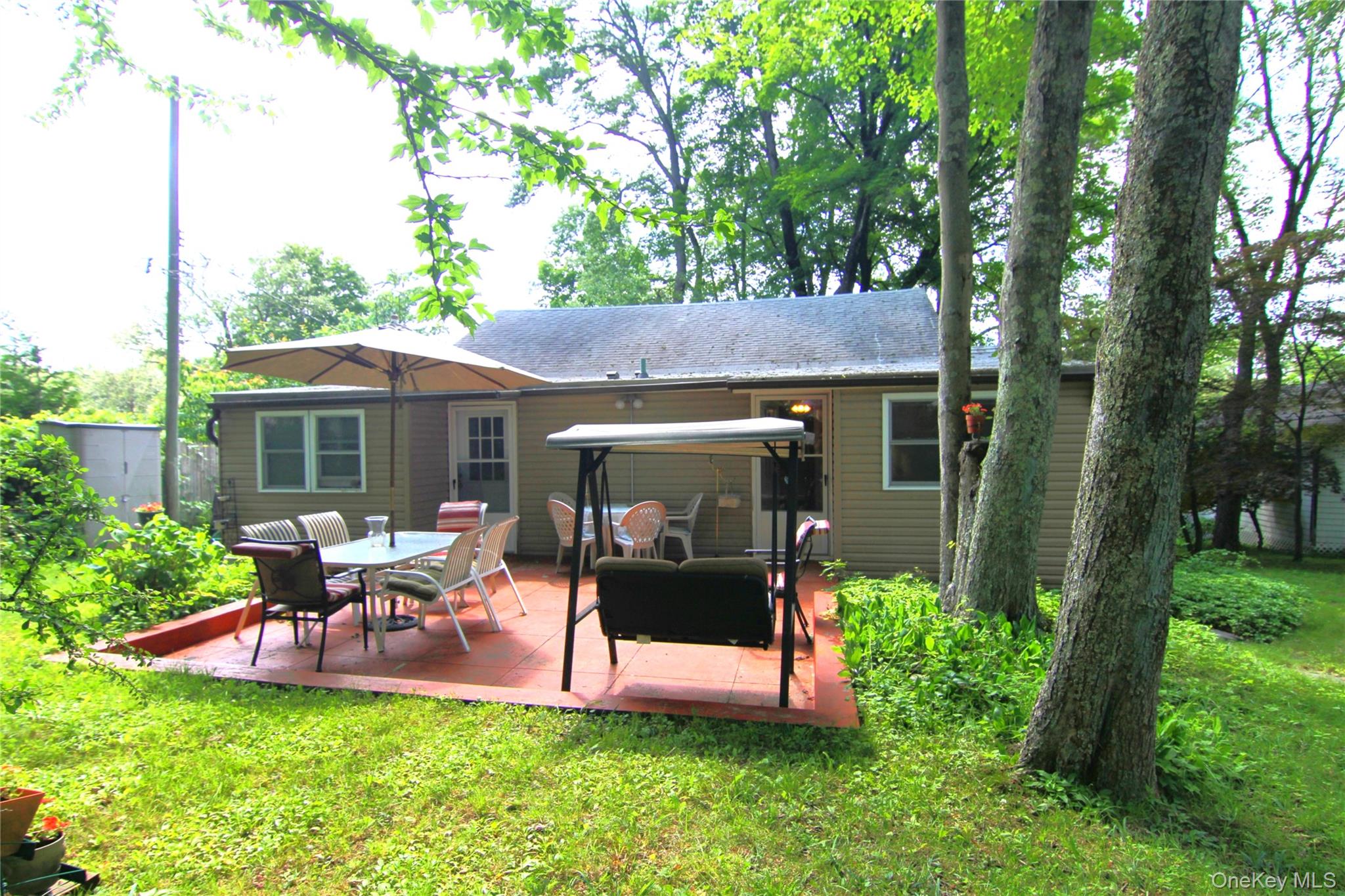 3155 Lexington Avenue # 18AB, Mohegan Lake, NY 10567