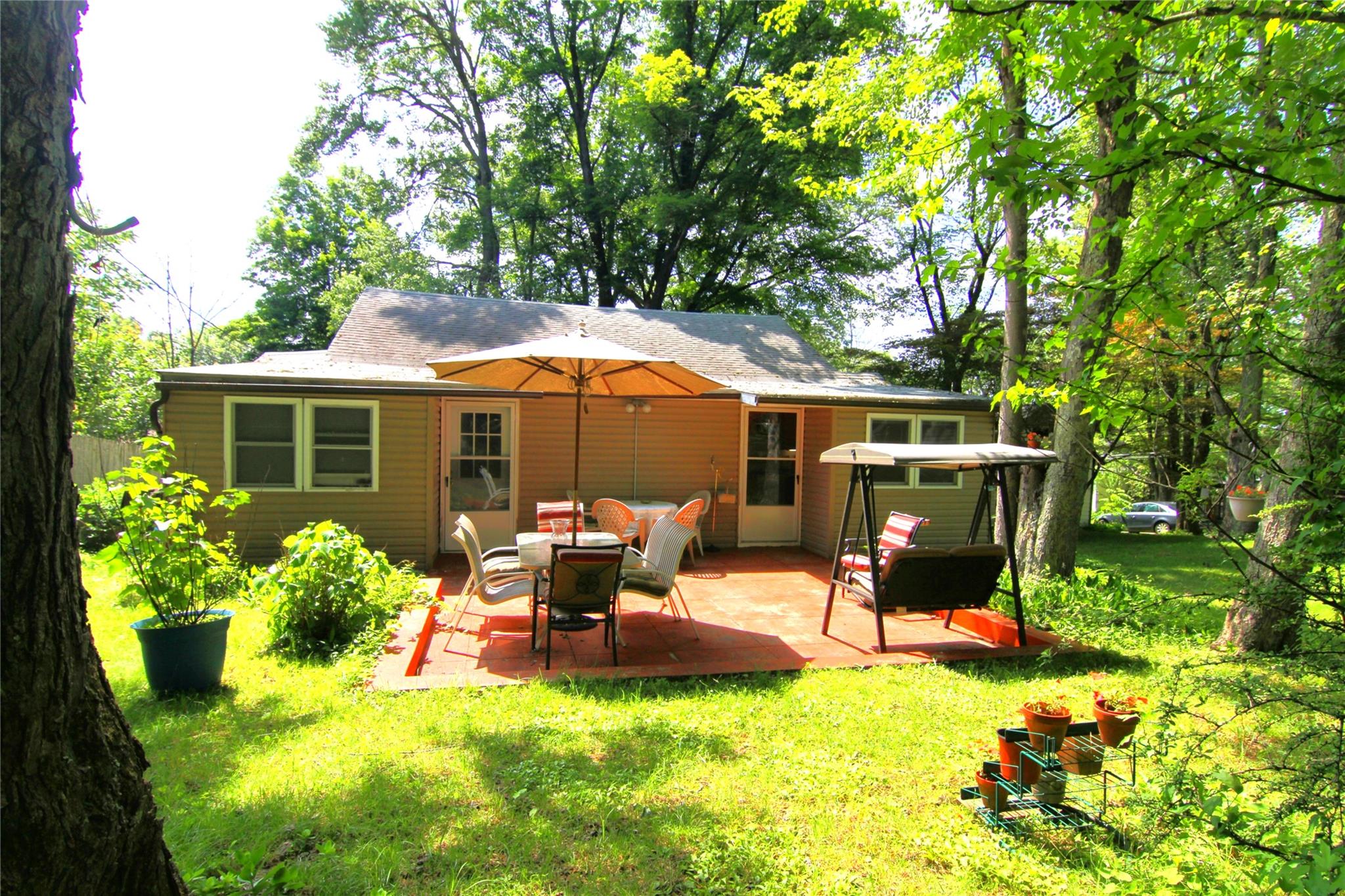 3155 Lexington Avenue # 18AB, Mohegan Lake, NY 10567