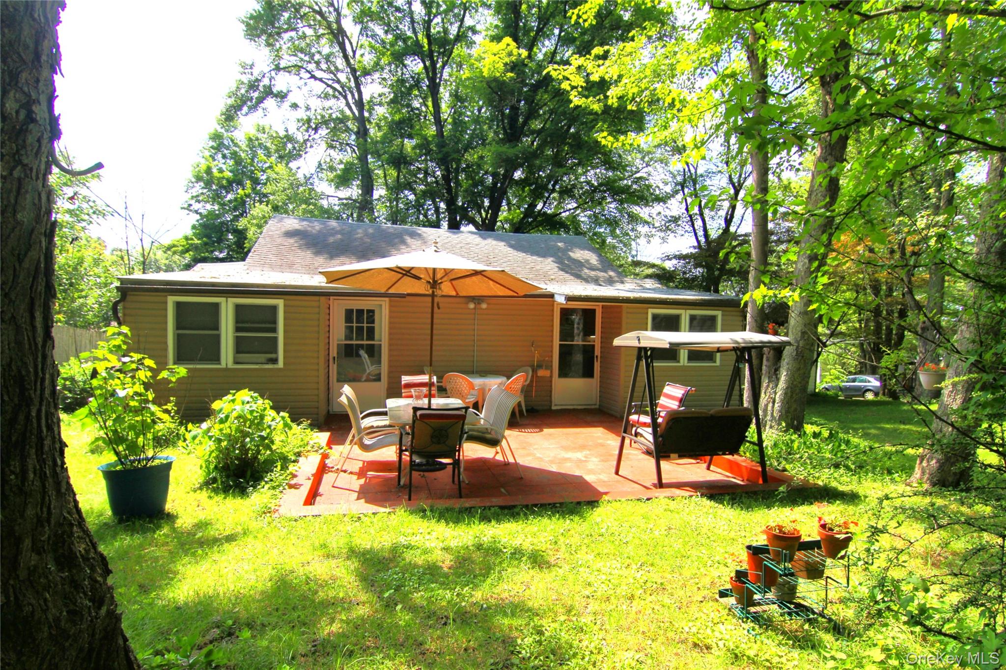 3155 Lexington Avenue # 18AB, Mohegan Lake, NY 10567