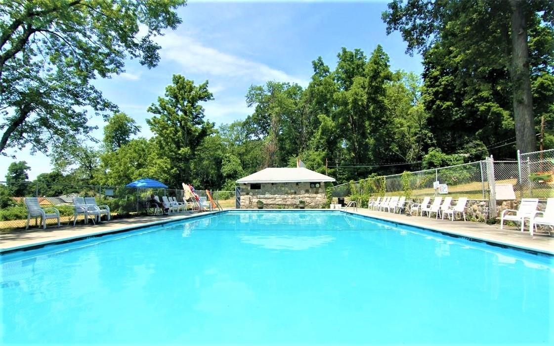 3155 Lexington Avenue # 18AB, Mohegan Lake, NY 10567