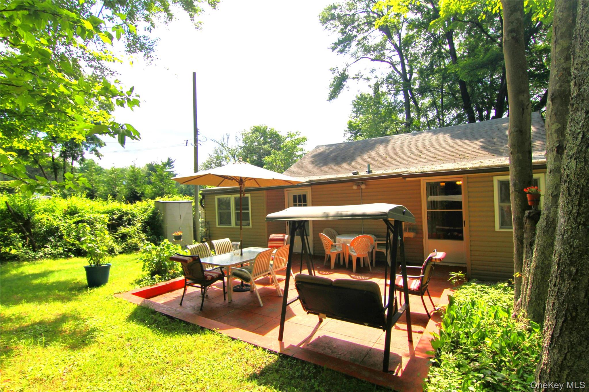 3155 Lexington Avenue # 18AB, Mohegan Lake, NY 10567