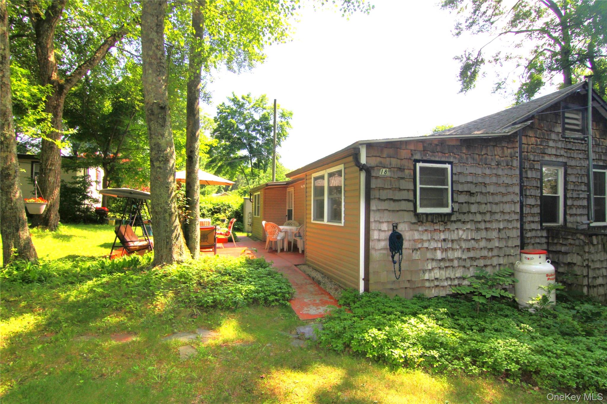 3155 Lexington Avenue # 18AB, Mohegan Lake, NY 10567