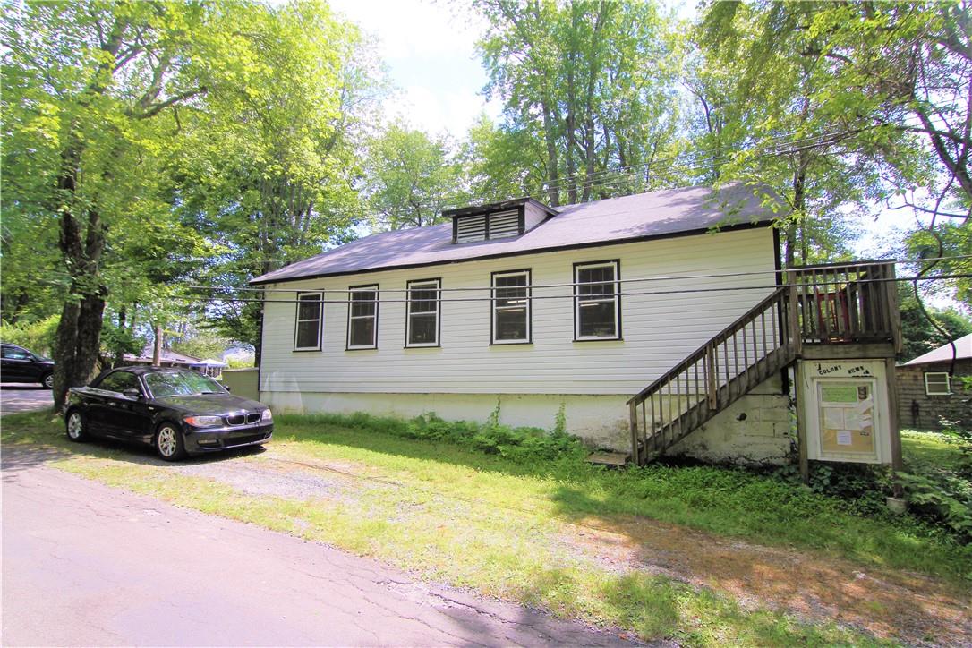 3155 Lexington Avenue # 18AB, Mohegan Lake, NY 10567
