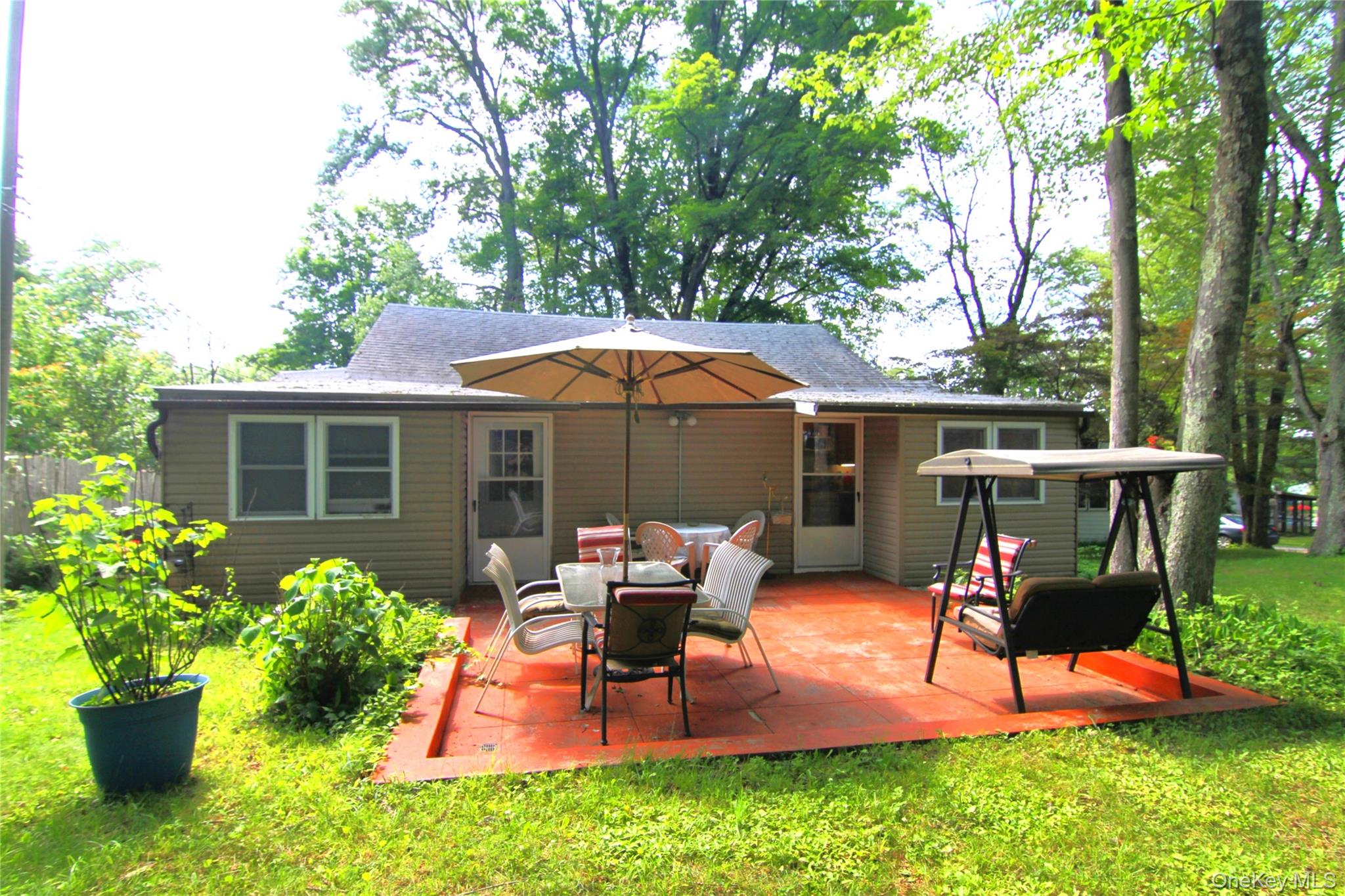 3155 Lexington Avenue # 18AB, Mohegan Lake, NY 10567