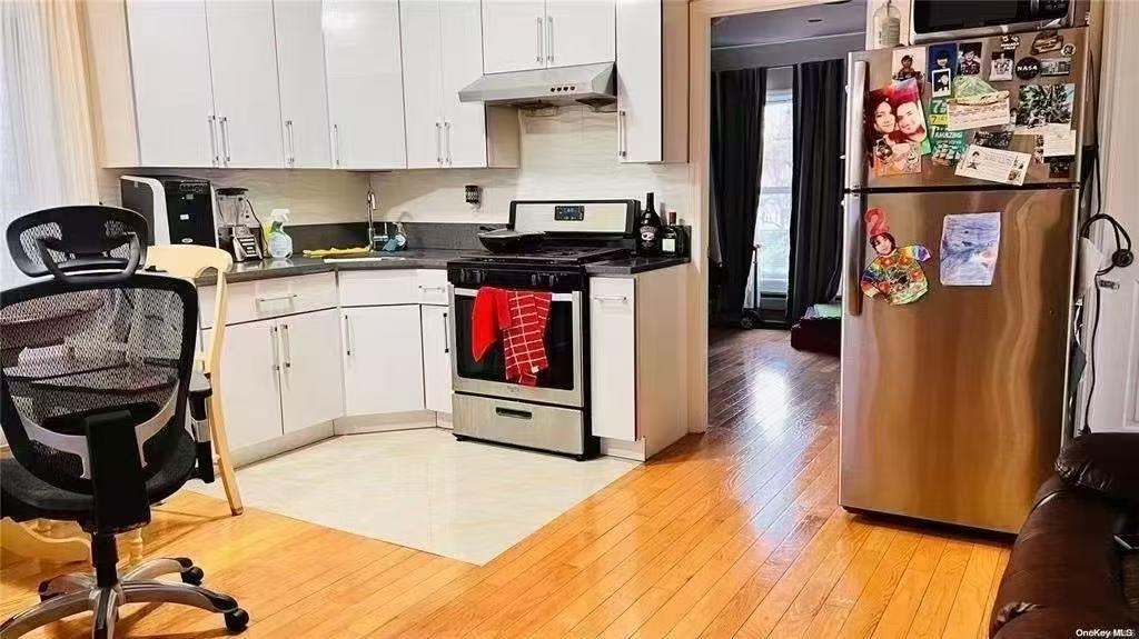 12318 85th Avenue, Kew Gardens, NY 11415